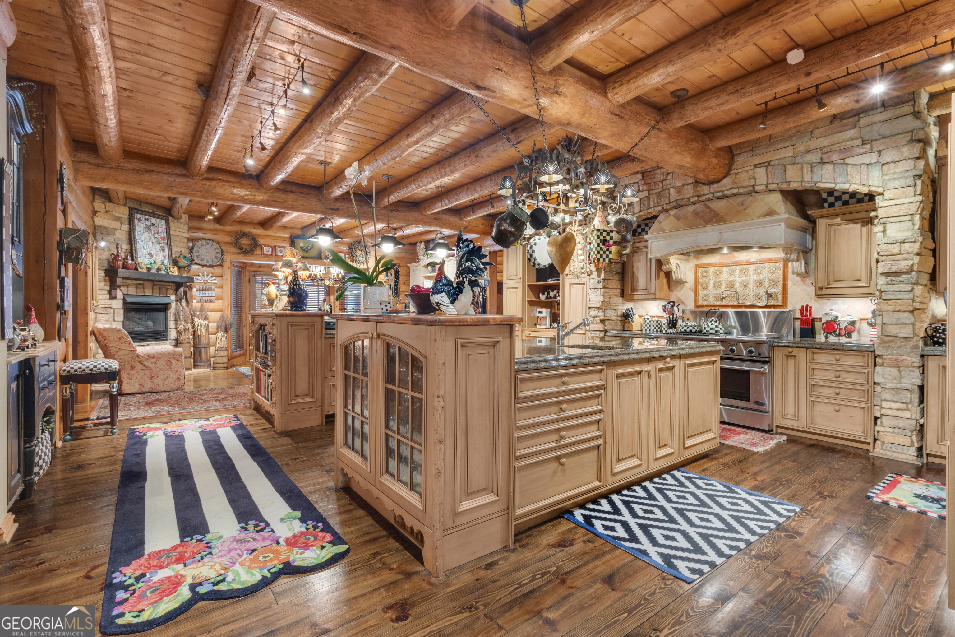 14803 Woolsey Road Hampton GA 30228