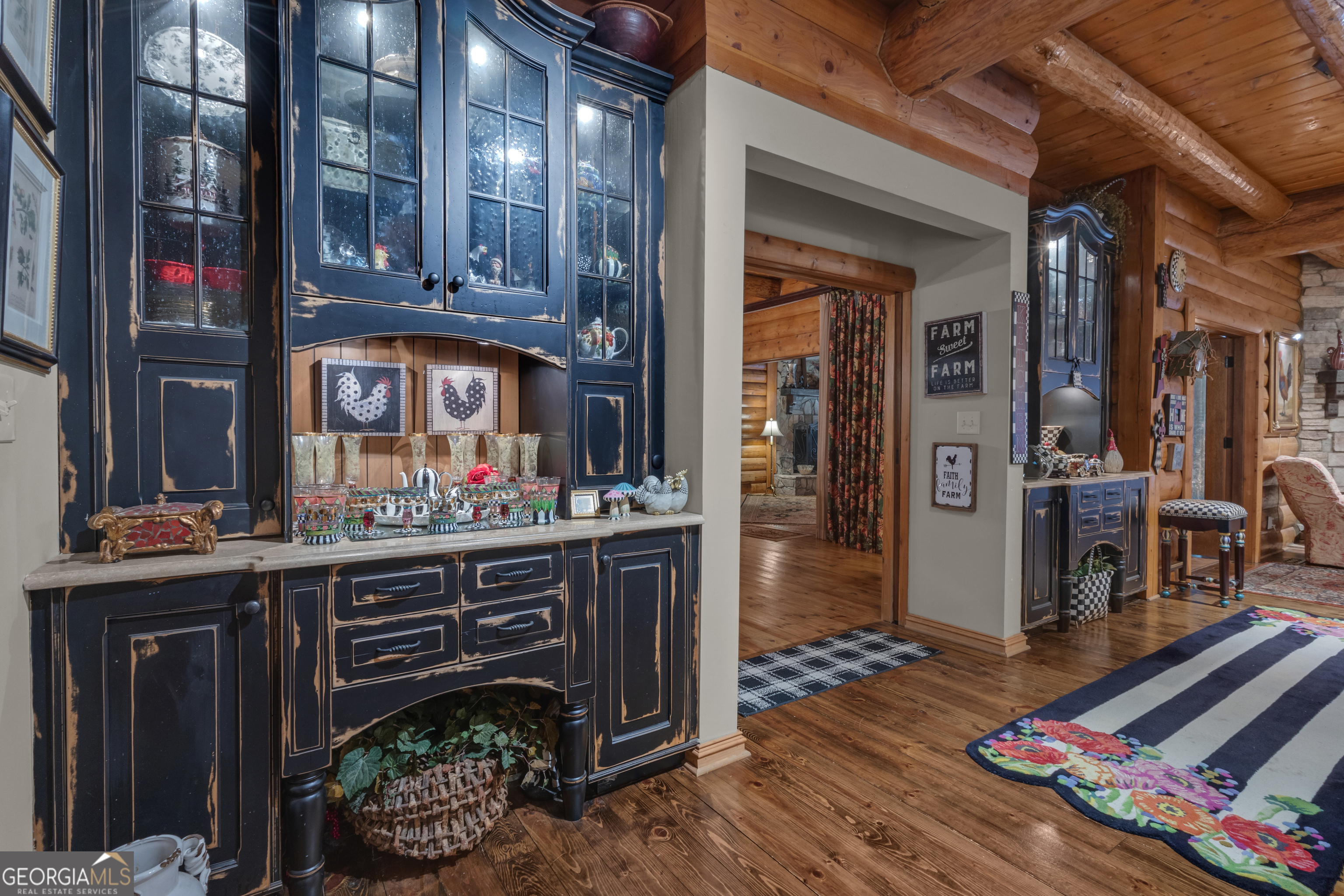 14803 Woolsey Road Hampton GA 30228
