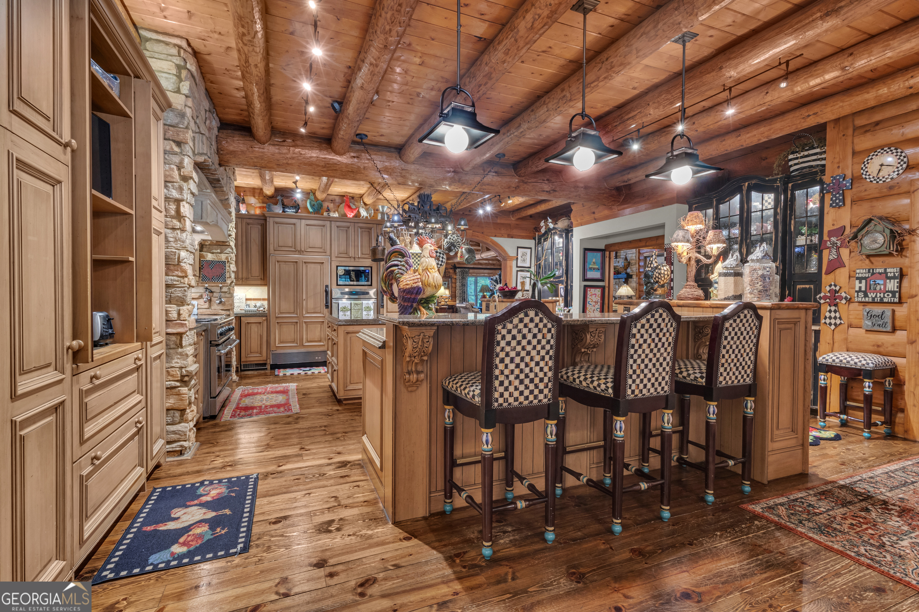 14803 Woolsey Road Hampton GA 30228