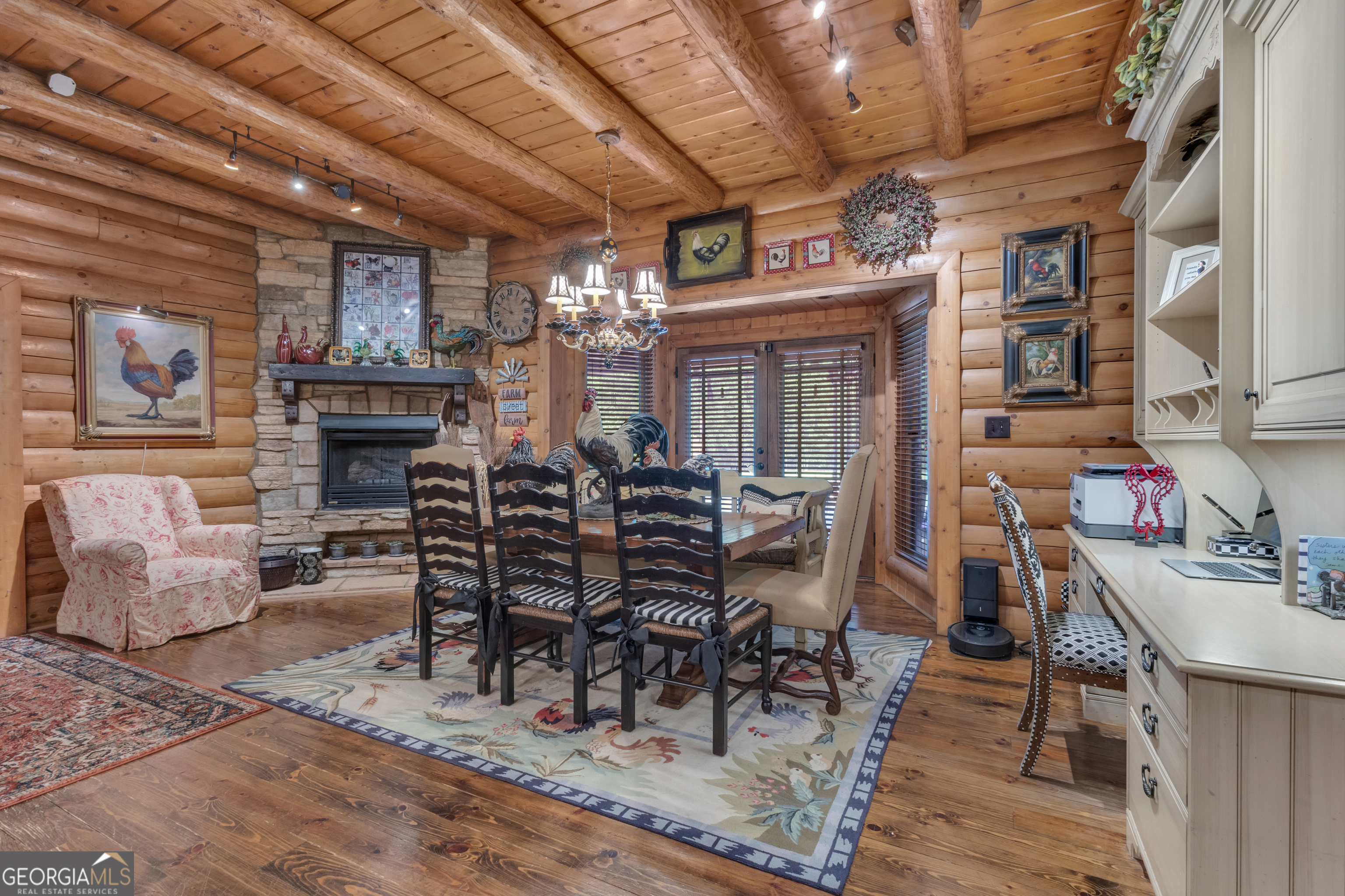 14803 Woolsey Road Hampton GA 30228