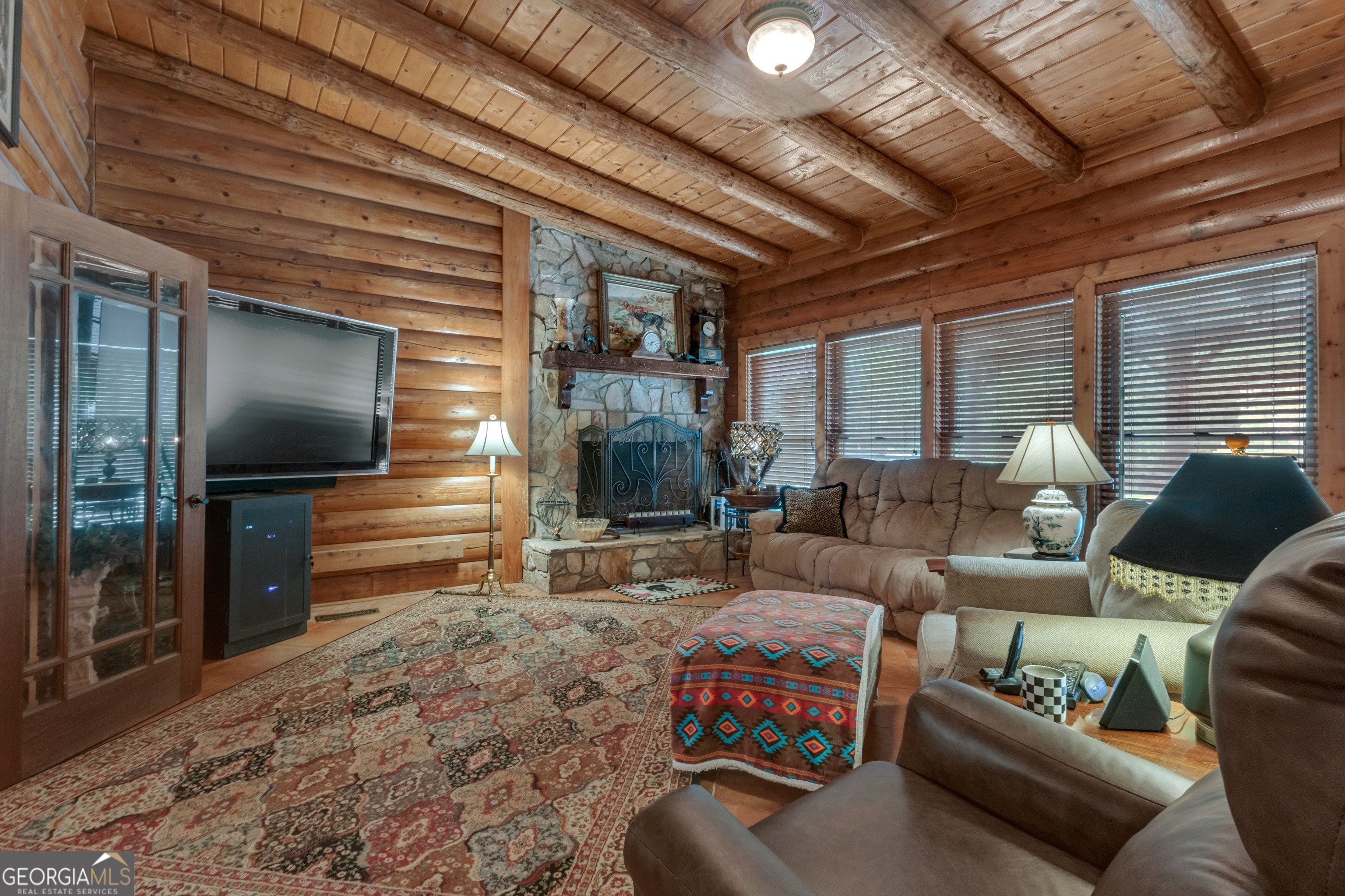14803 Woolsey Road Hampton GA 30228