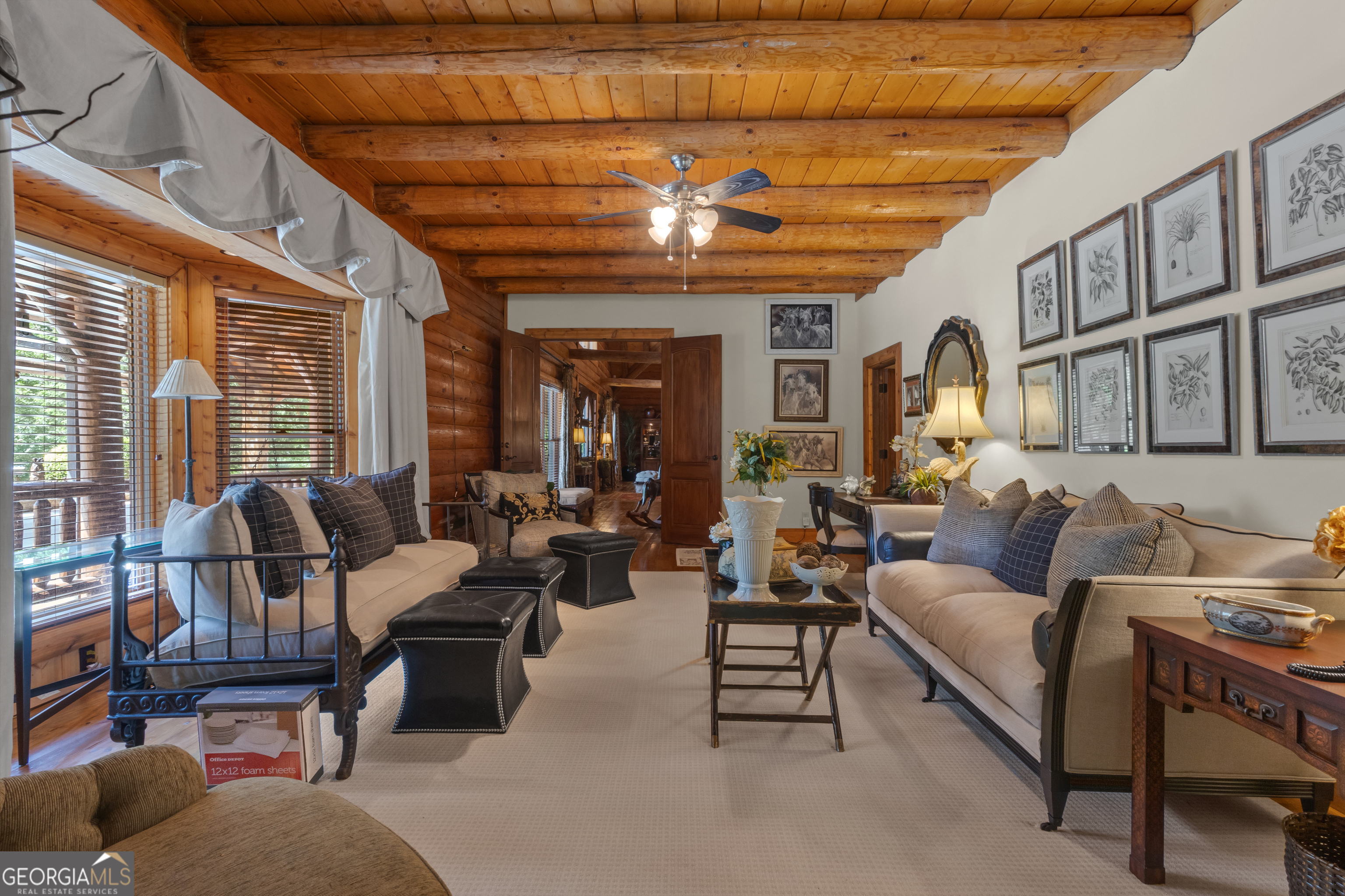 14803 Woolsey Road Hampton GA 30228
