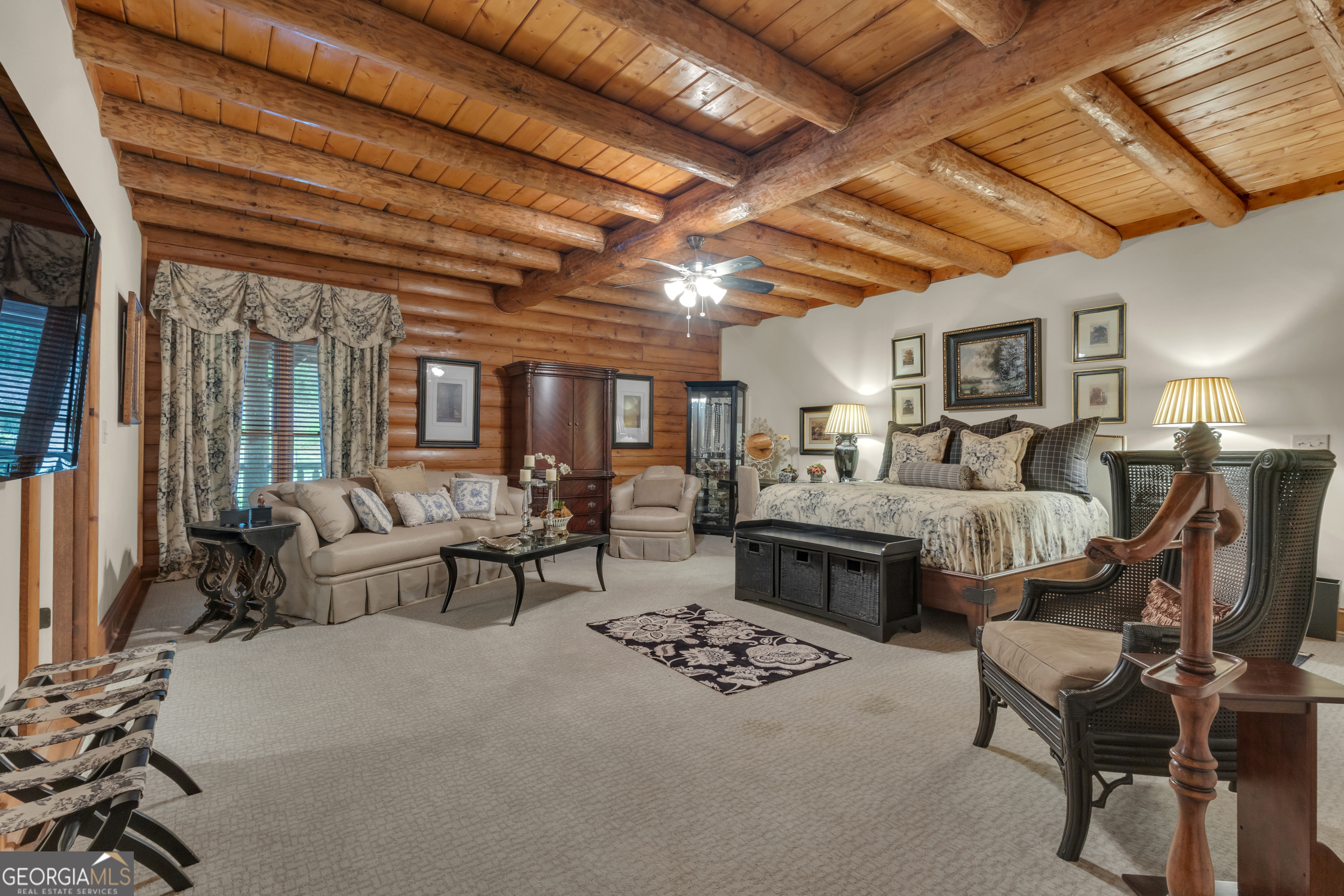 14803 Woolsey Road Hampton GA 30228