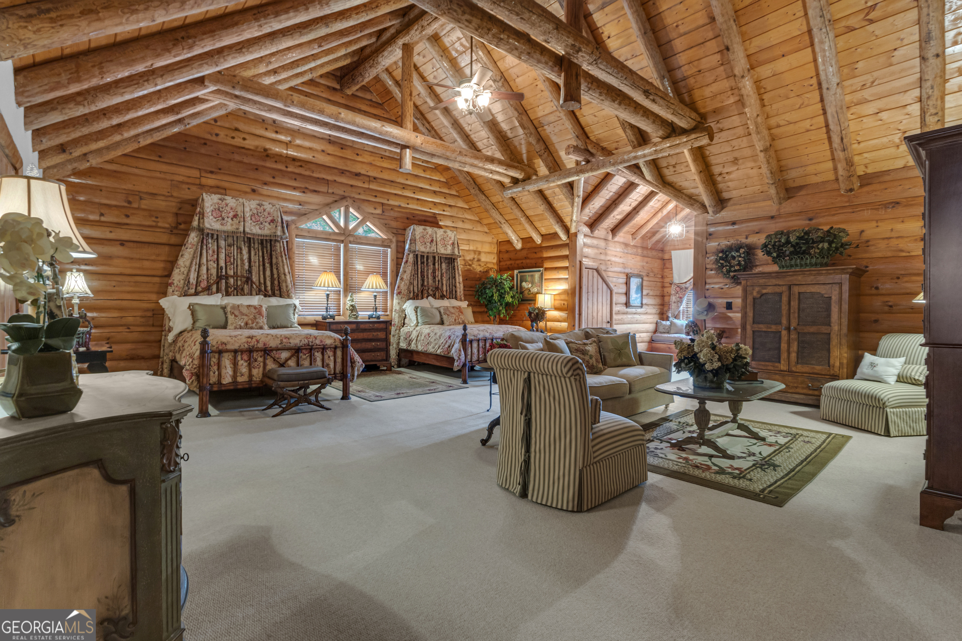 14803 Woolsey Road Hampton GA 30228
