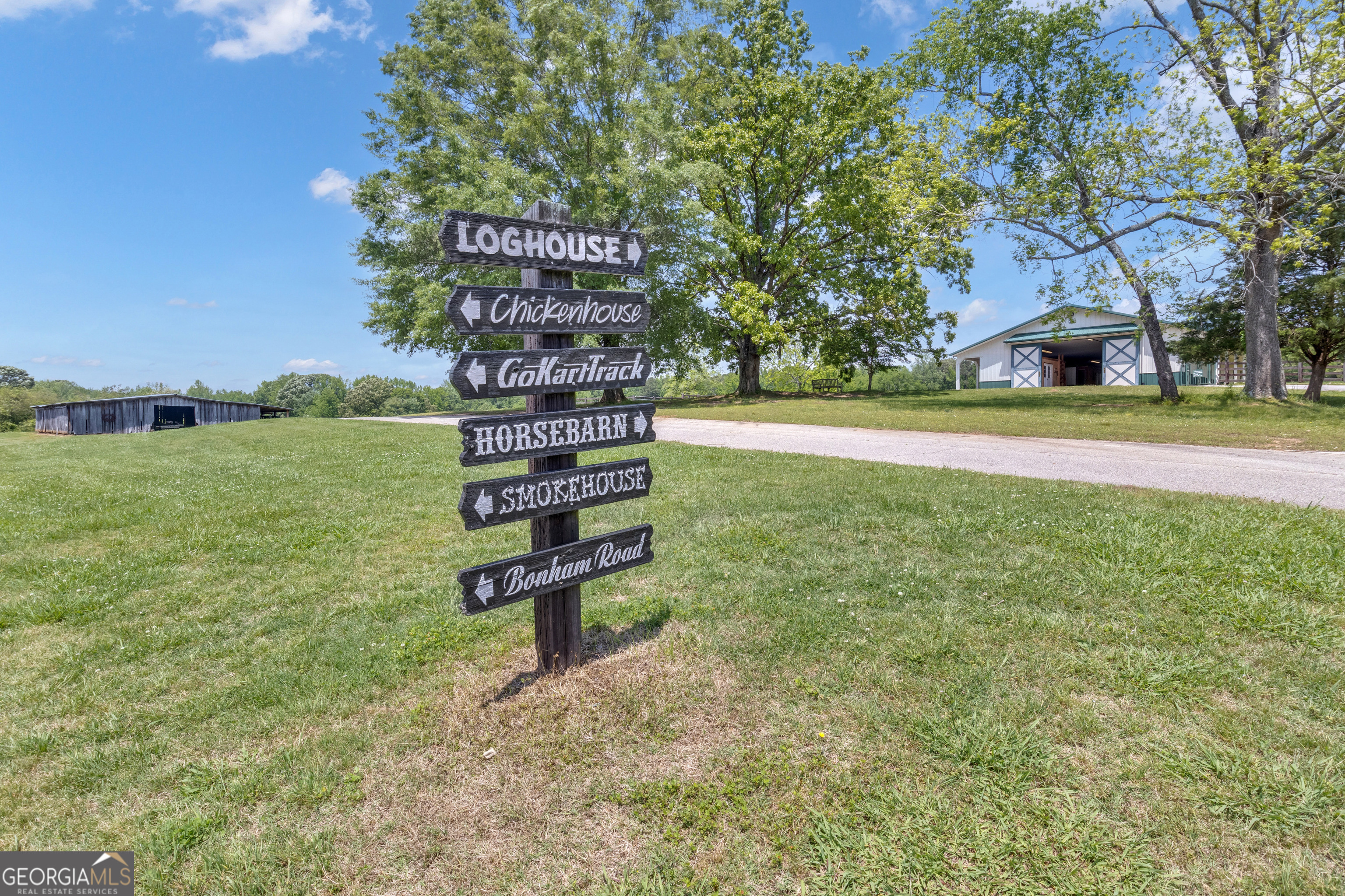 14803 Woolsey Road Hampton GA 30228