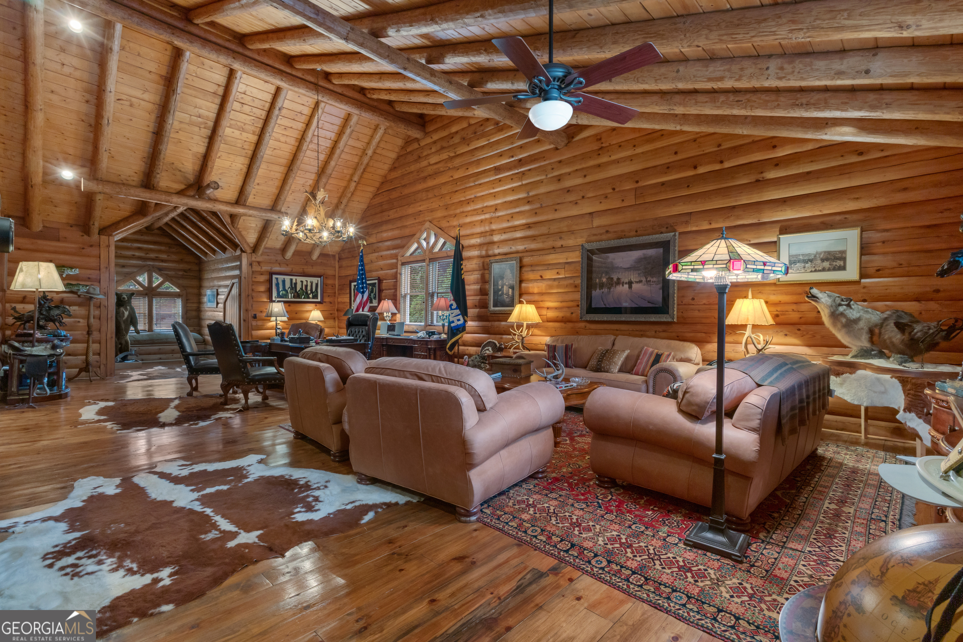 14803 Woolsey Road Hampton GA 30228