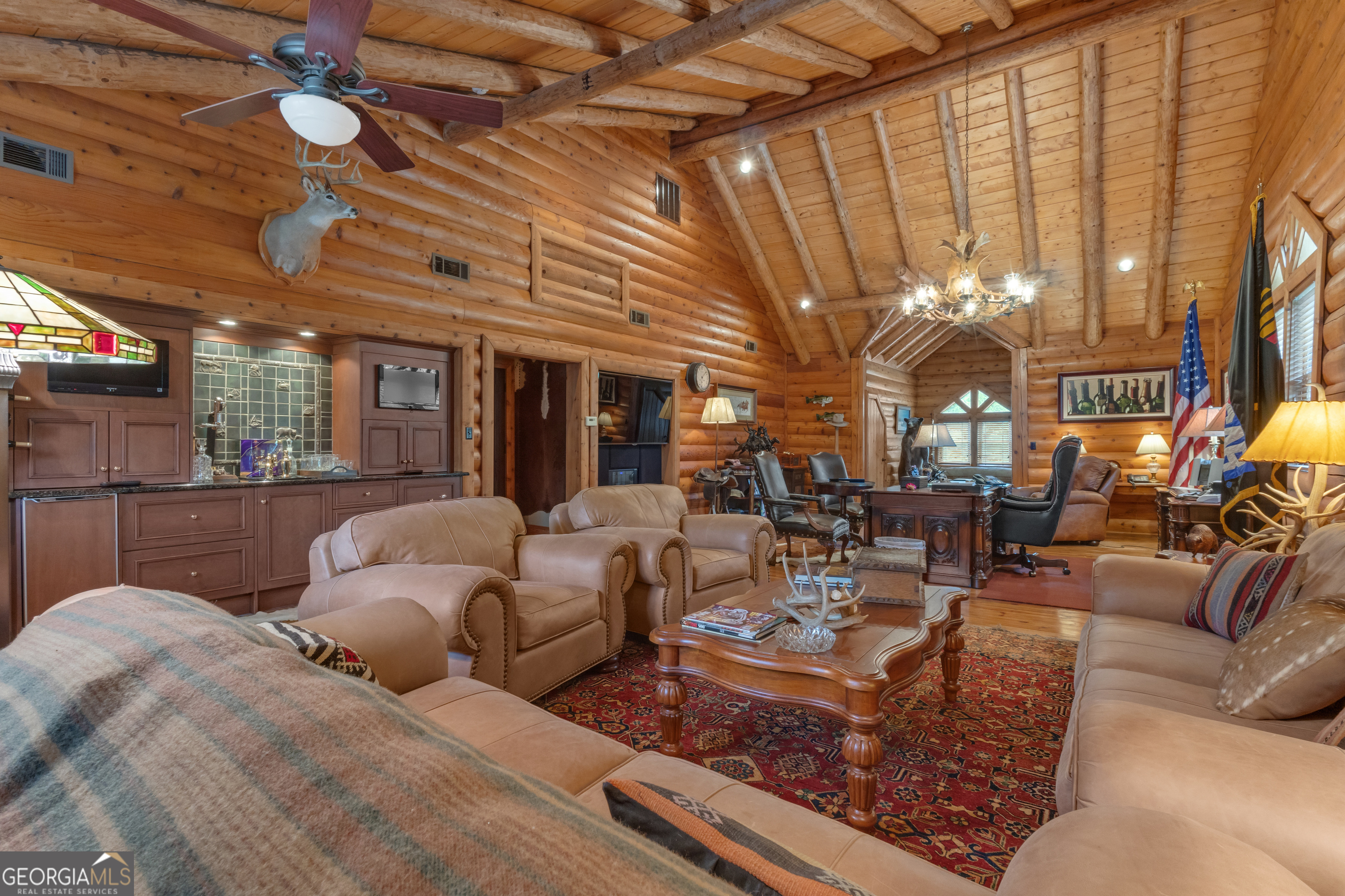 14803 Woolsey Road Hampton GA 30228