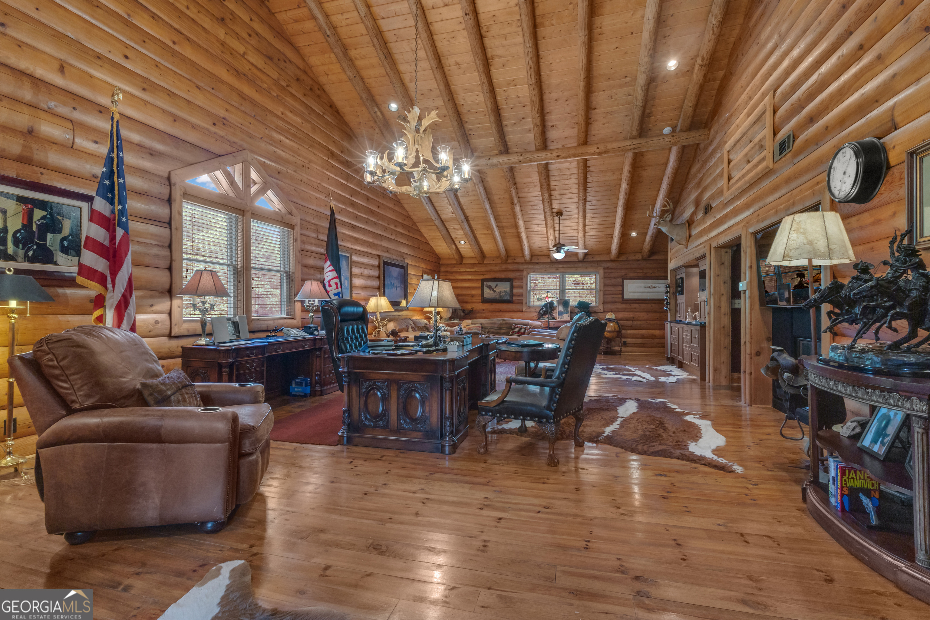 14803 Woolsey Road Hampton GA 30228
