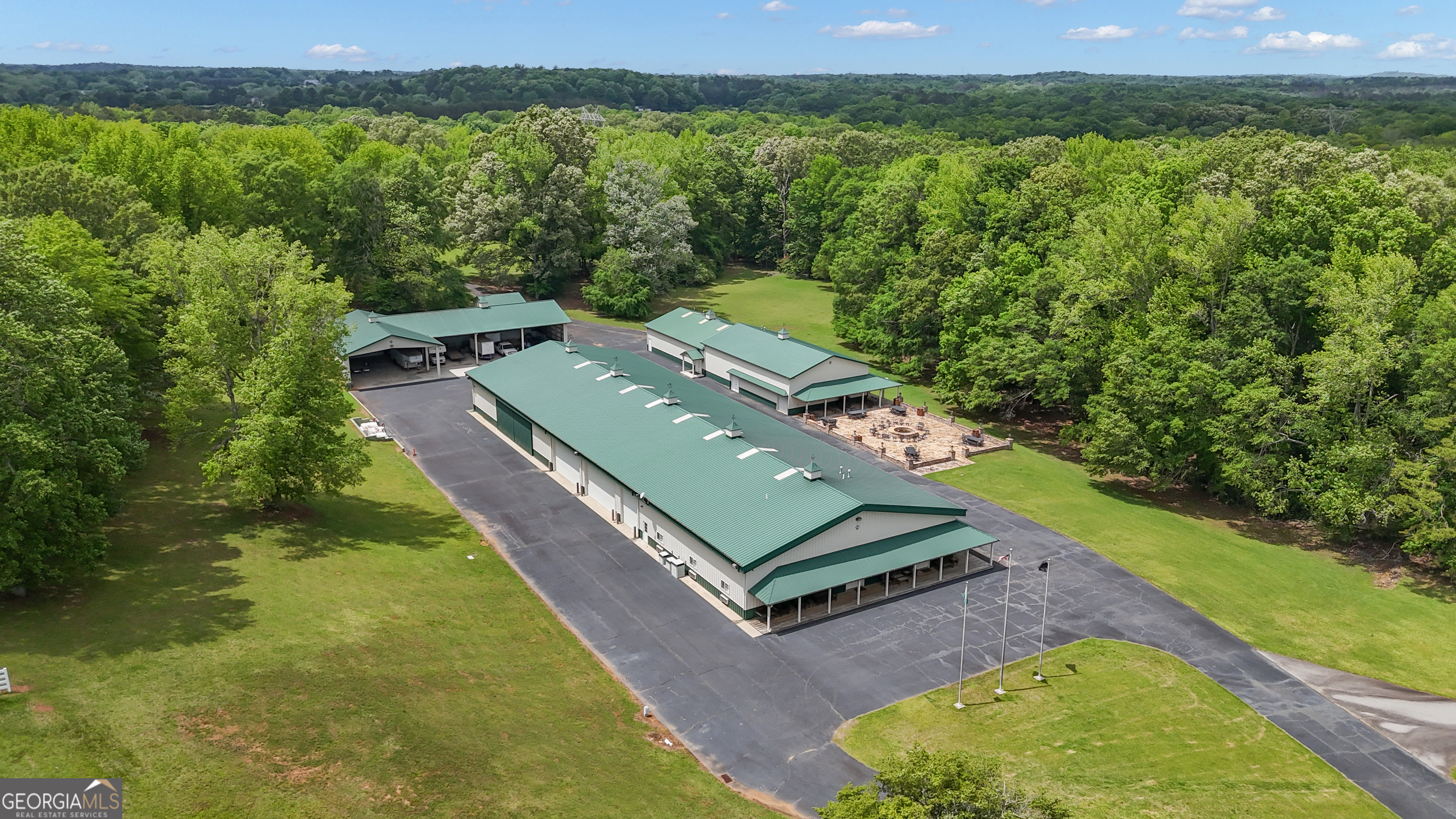 14803 Woolsey Road Hampton GA 30228