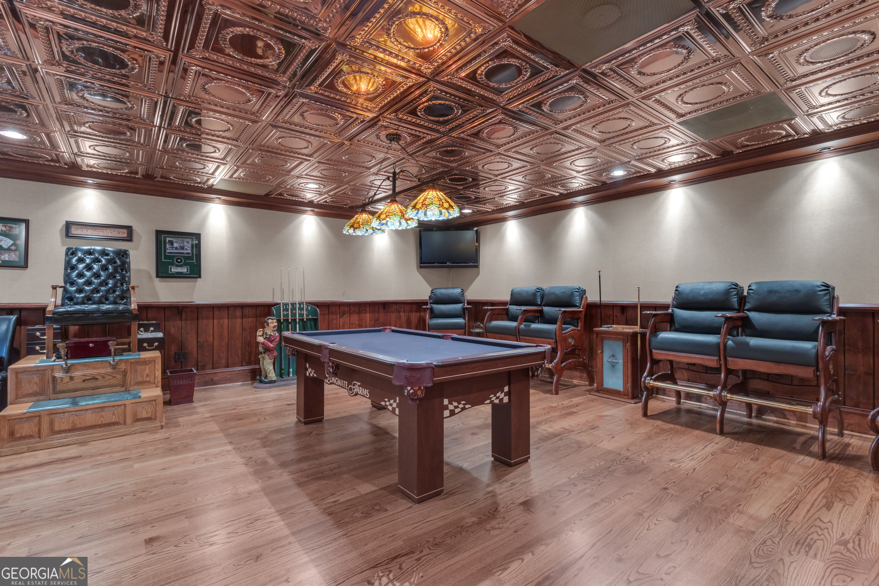 14803 Woolsey Road Hampton GA 30228