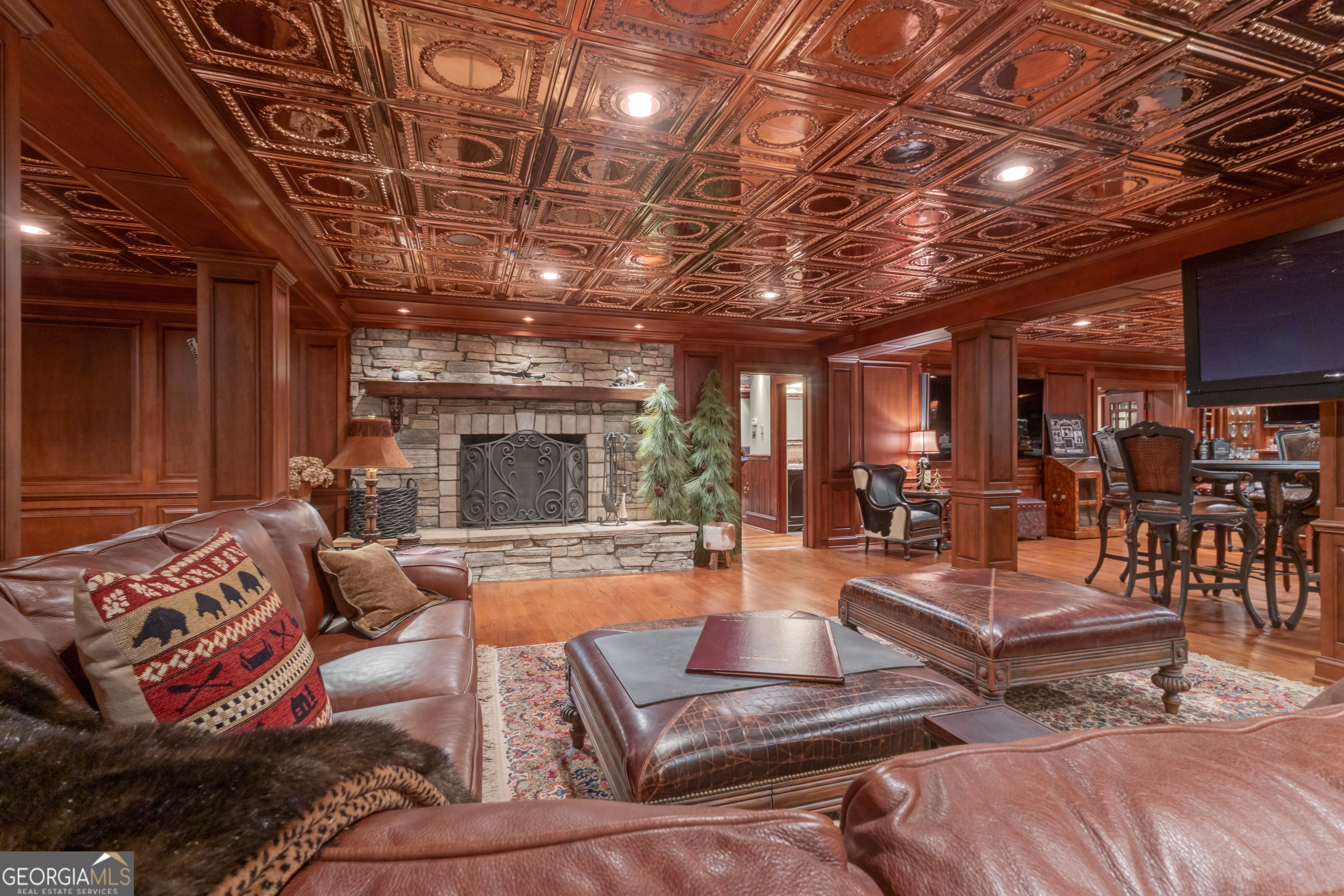 14803 Woolsey Road Hampton GA 30228