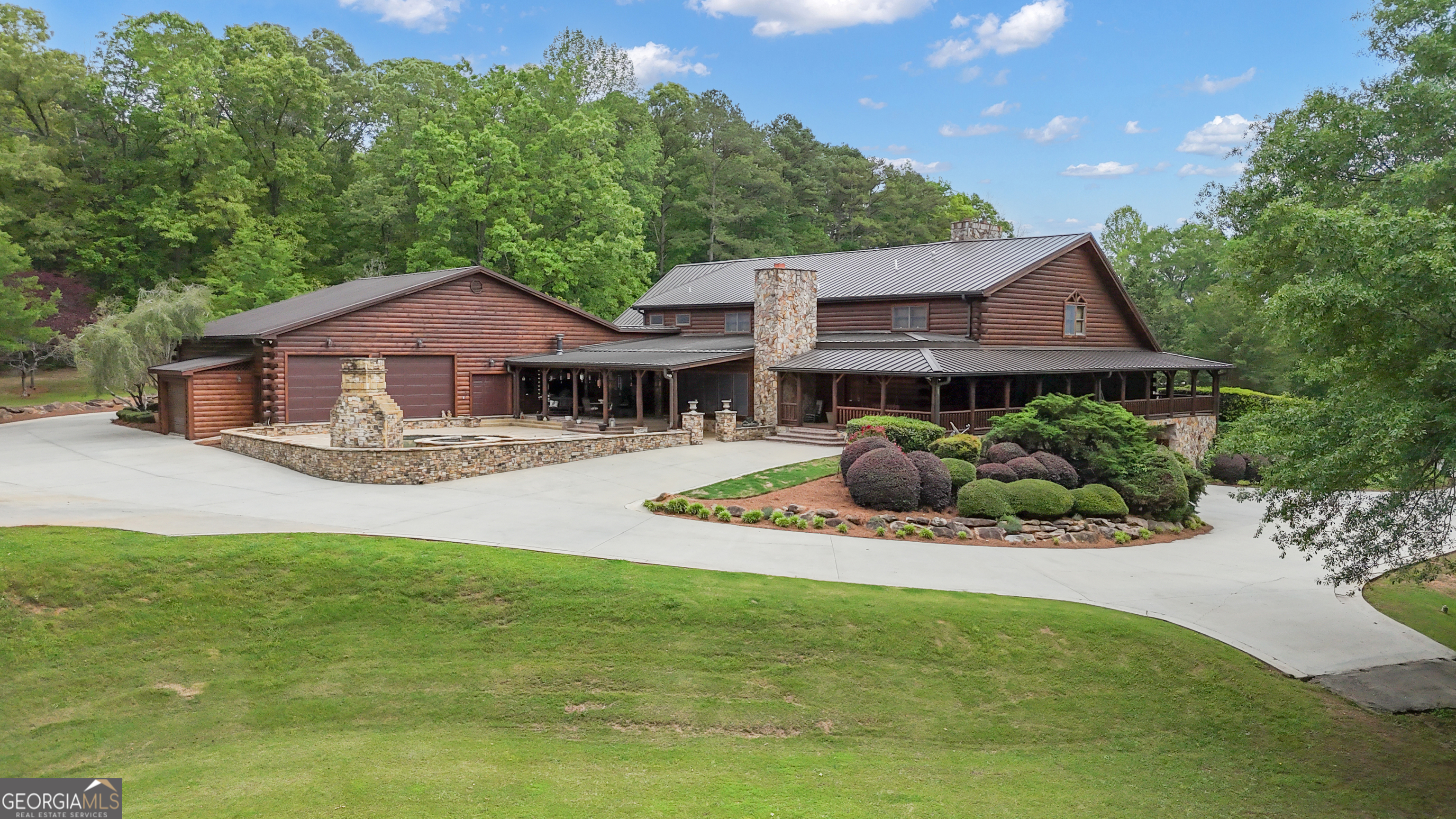 14803 Woolsey Road Hampton GA 30228