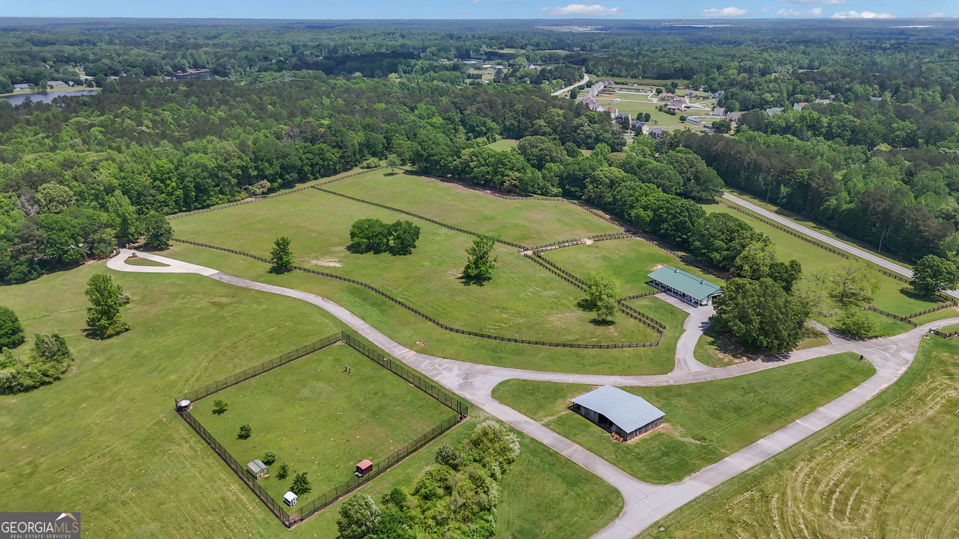 14803 Woolsey Road Hampton GA 30228