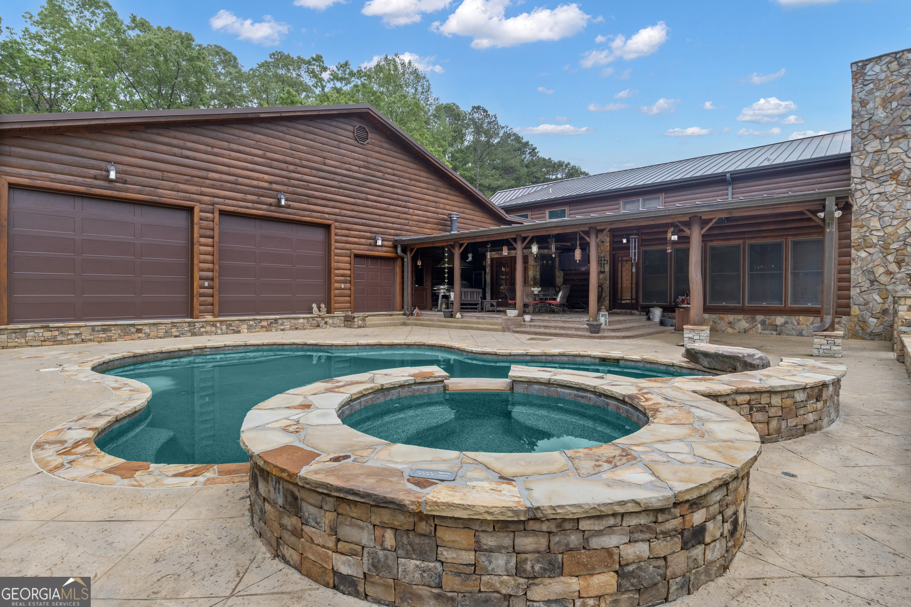 14803 Woolsey Road Hampton GA 30228
