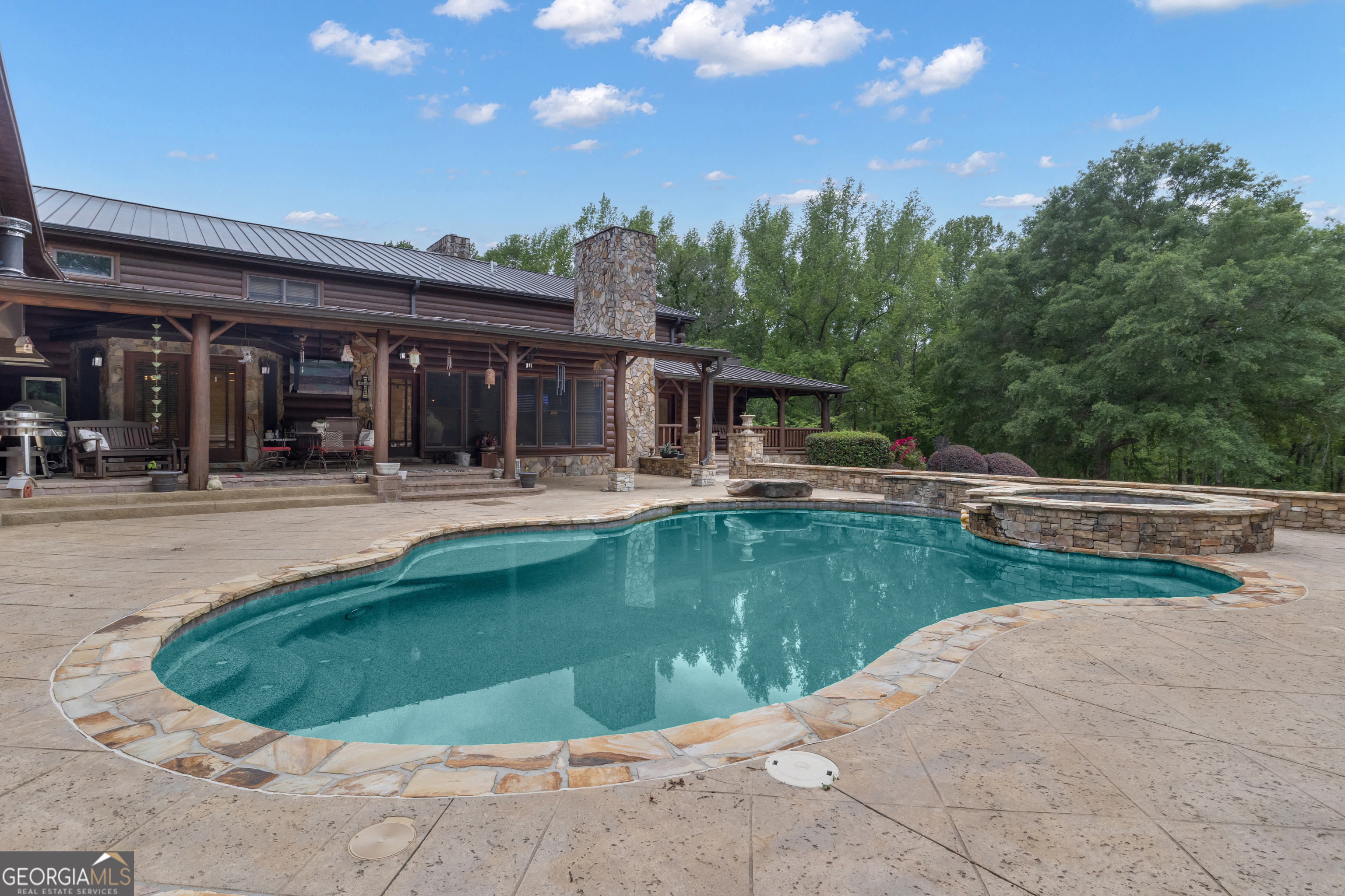14803 Woolsey Road Hampton GA 30228