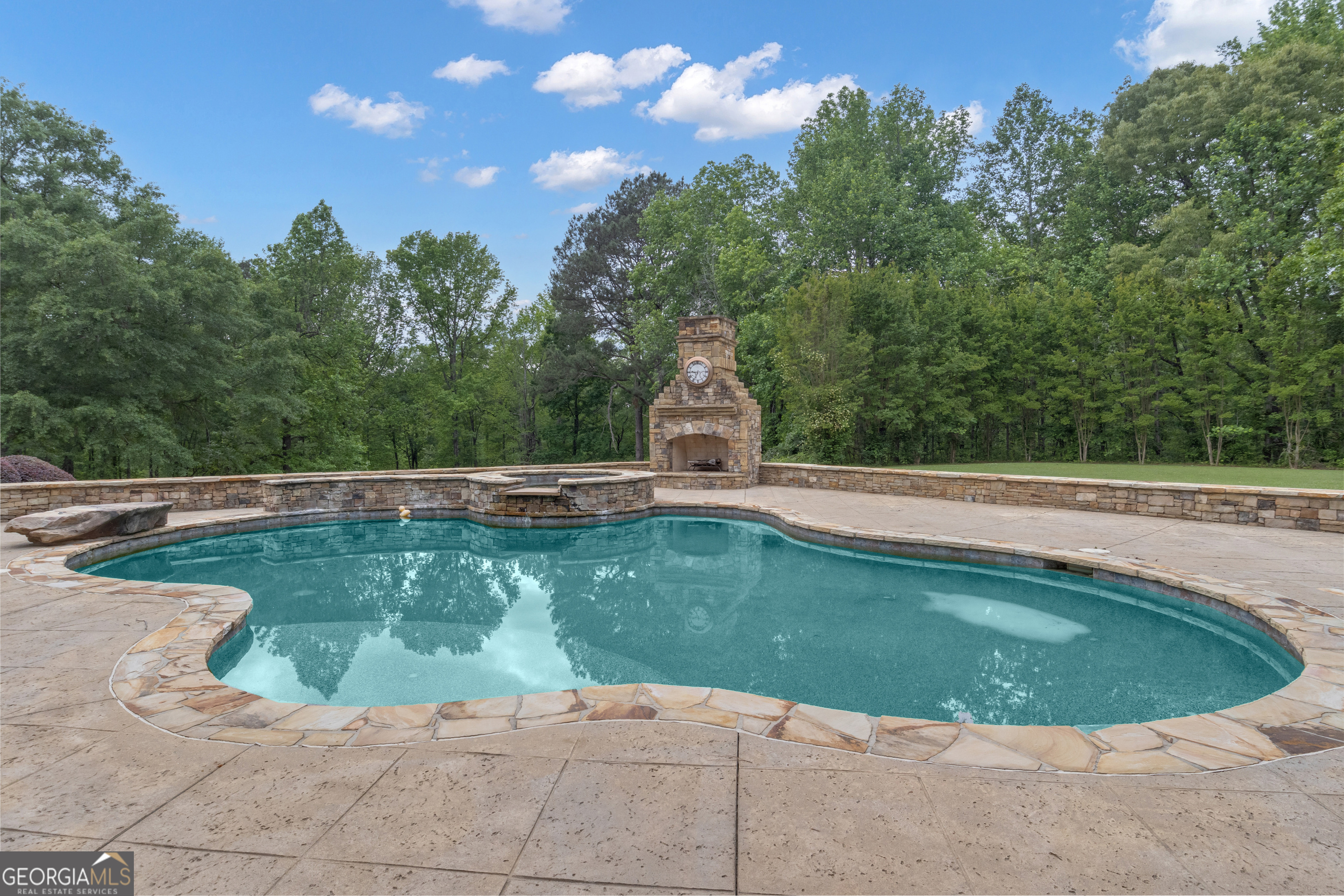 14803 Woolsey Road Hampton GA 30228