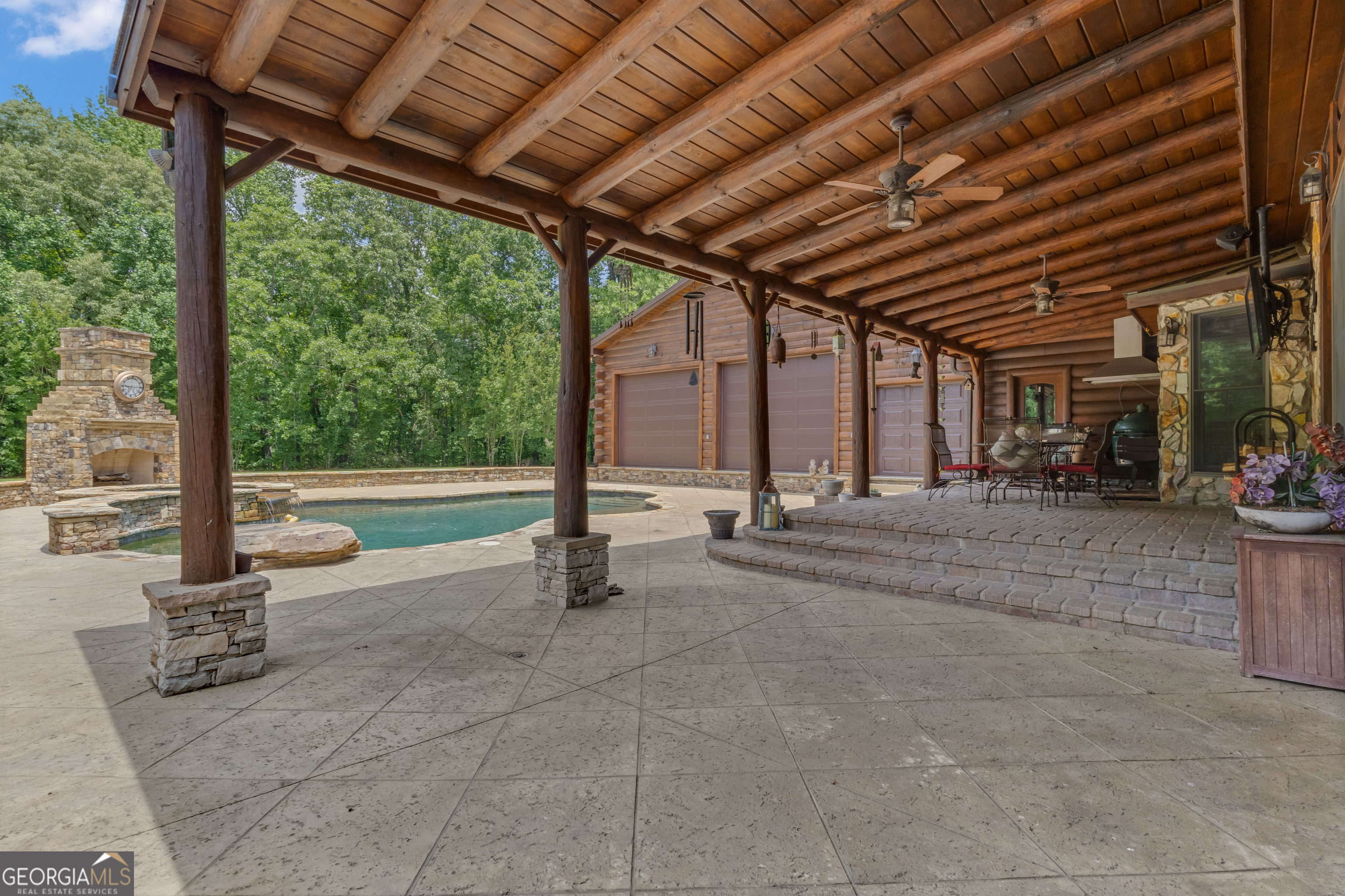 14803 Woolsey Road Hampton GA 30228