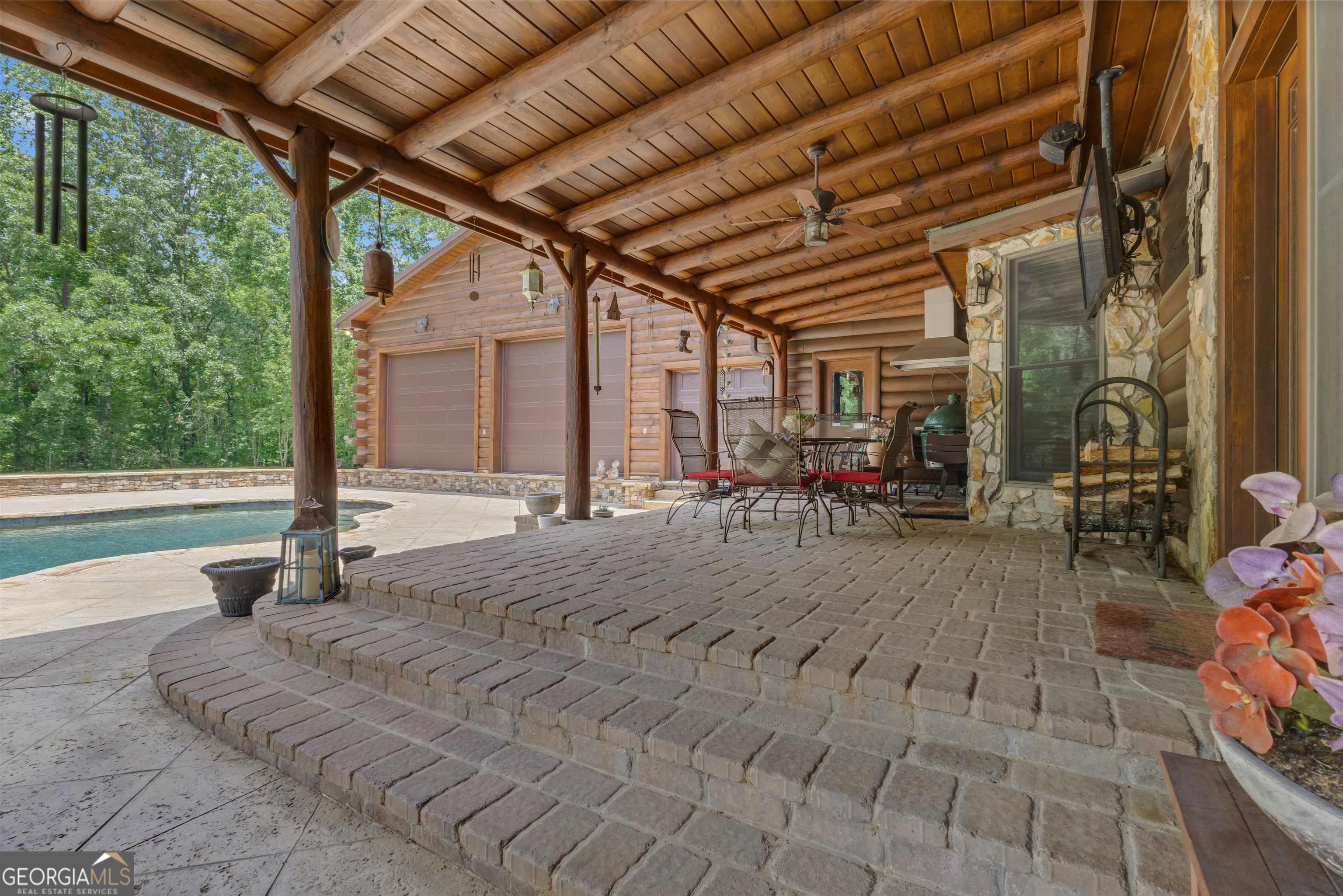 14803 Woolsey Road Hampton GA 30228