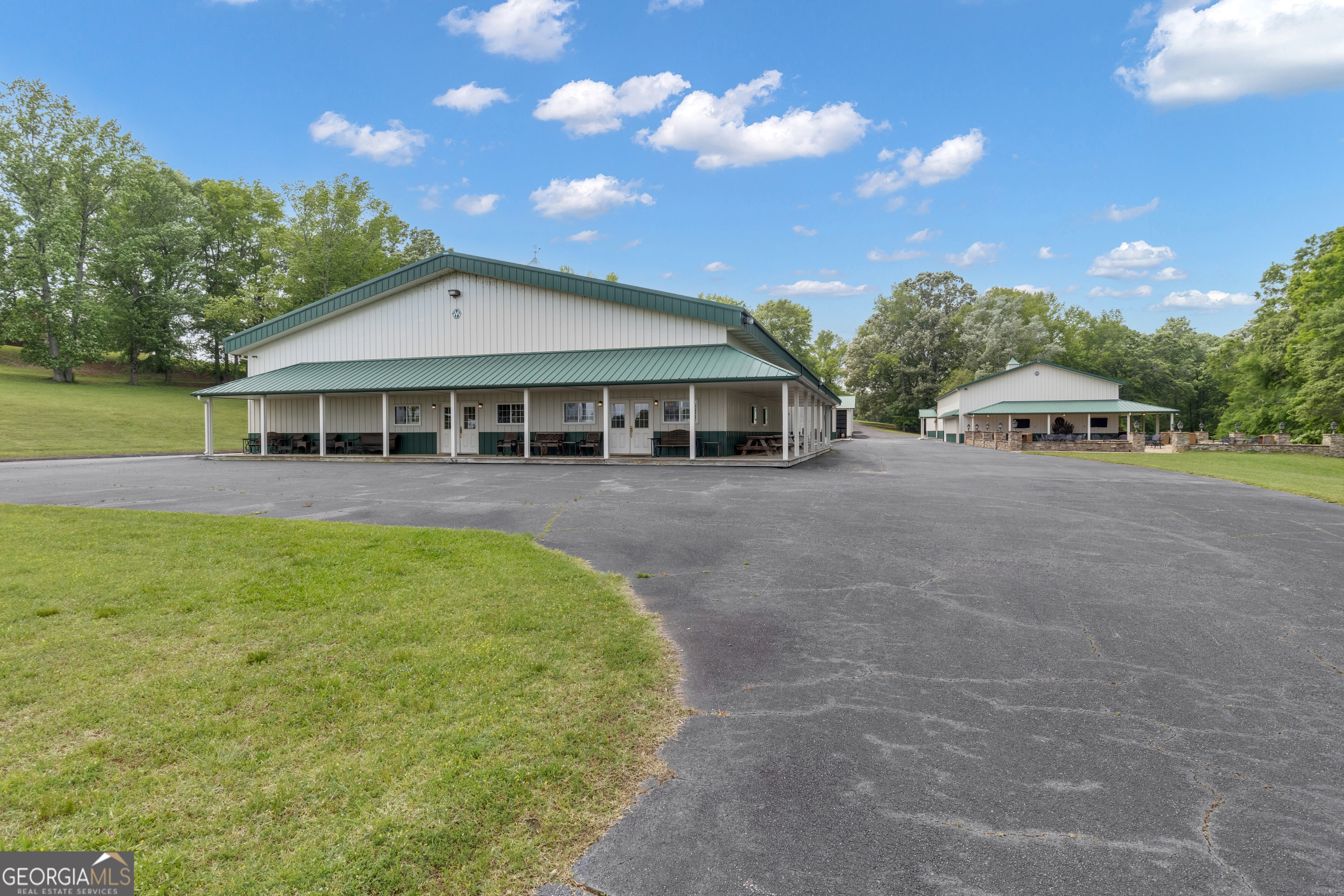 14803 Woolsey Road Hampton GA 30228