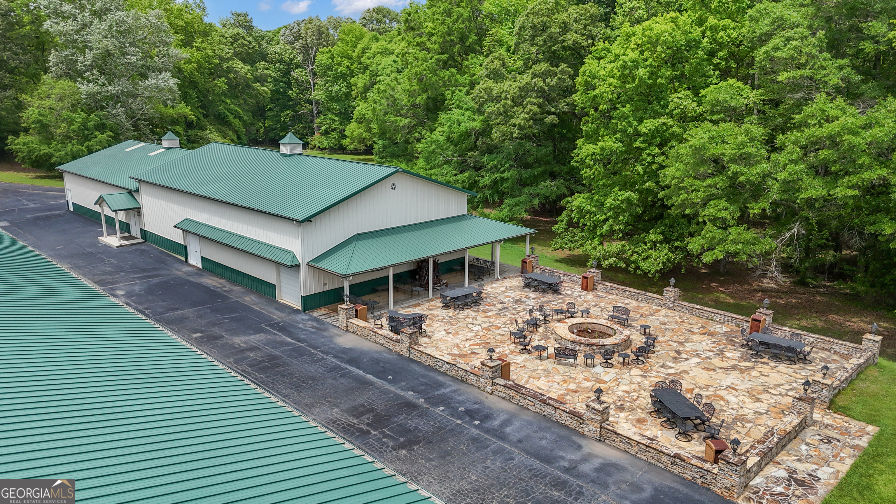 14803 Woolsey Road Hampton GA 30228