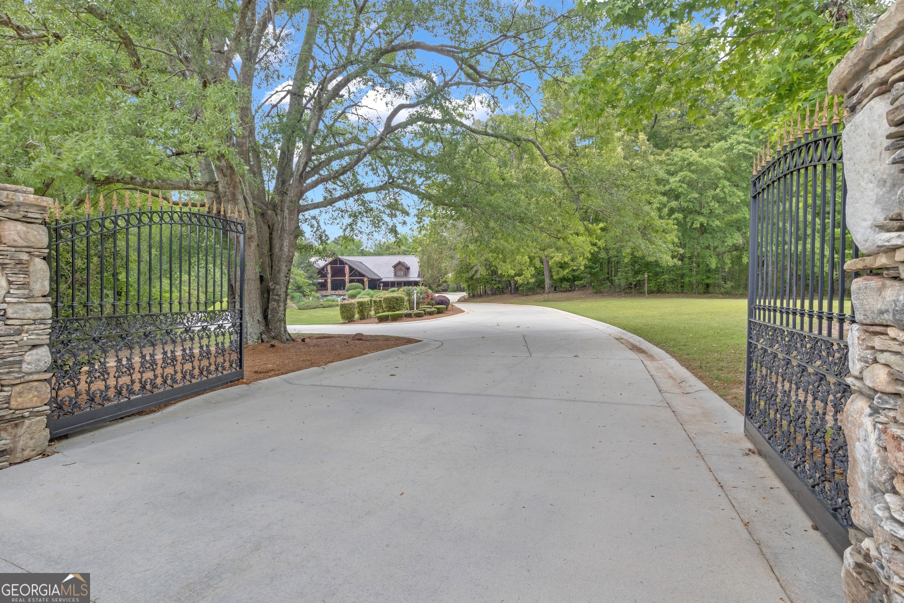 14803 Woolsey Road Hampton GA 30228