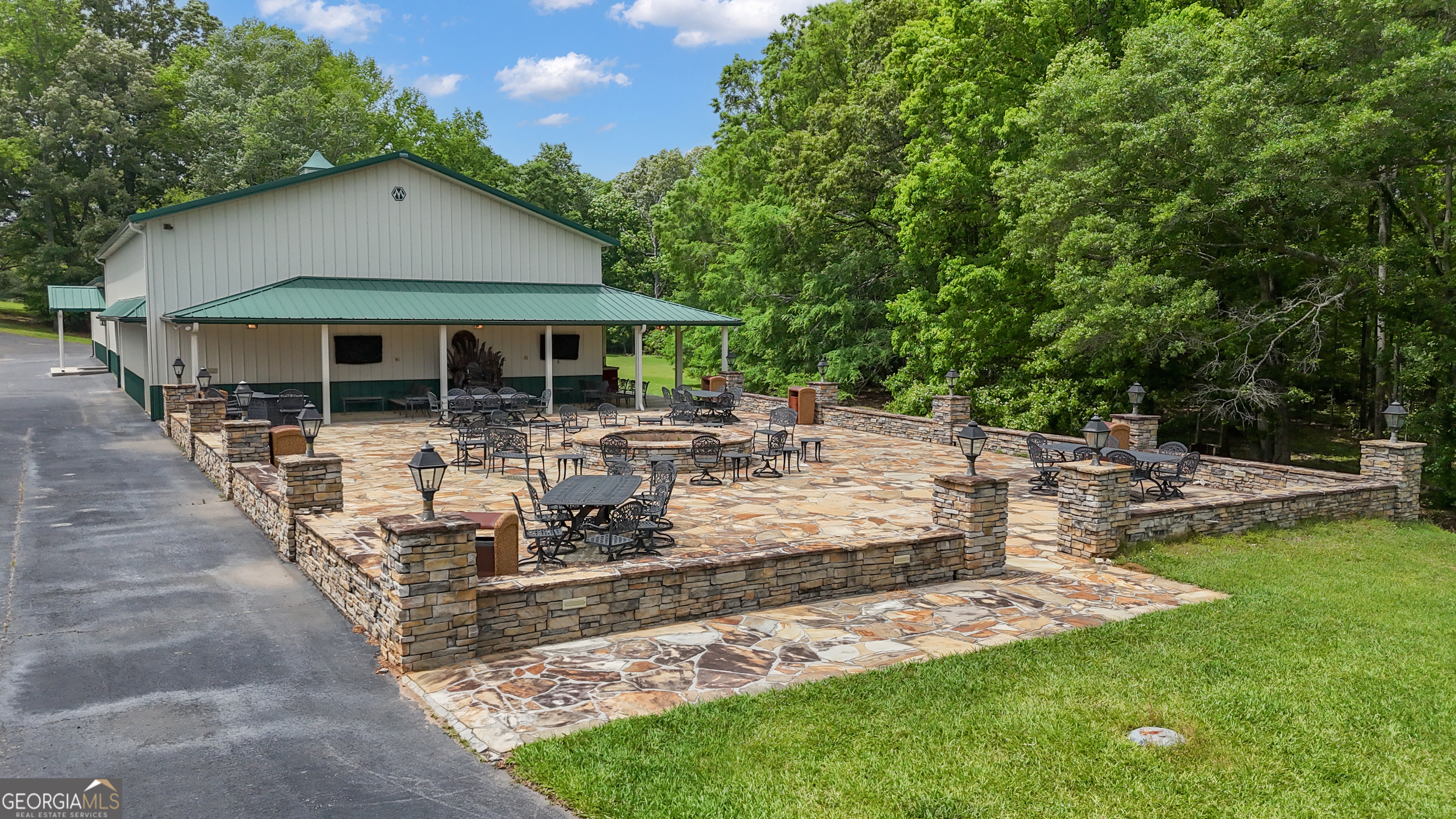 14803 Woolsey Road Hampton GA 30228