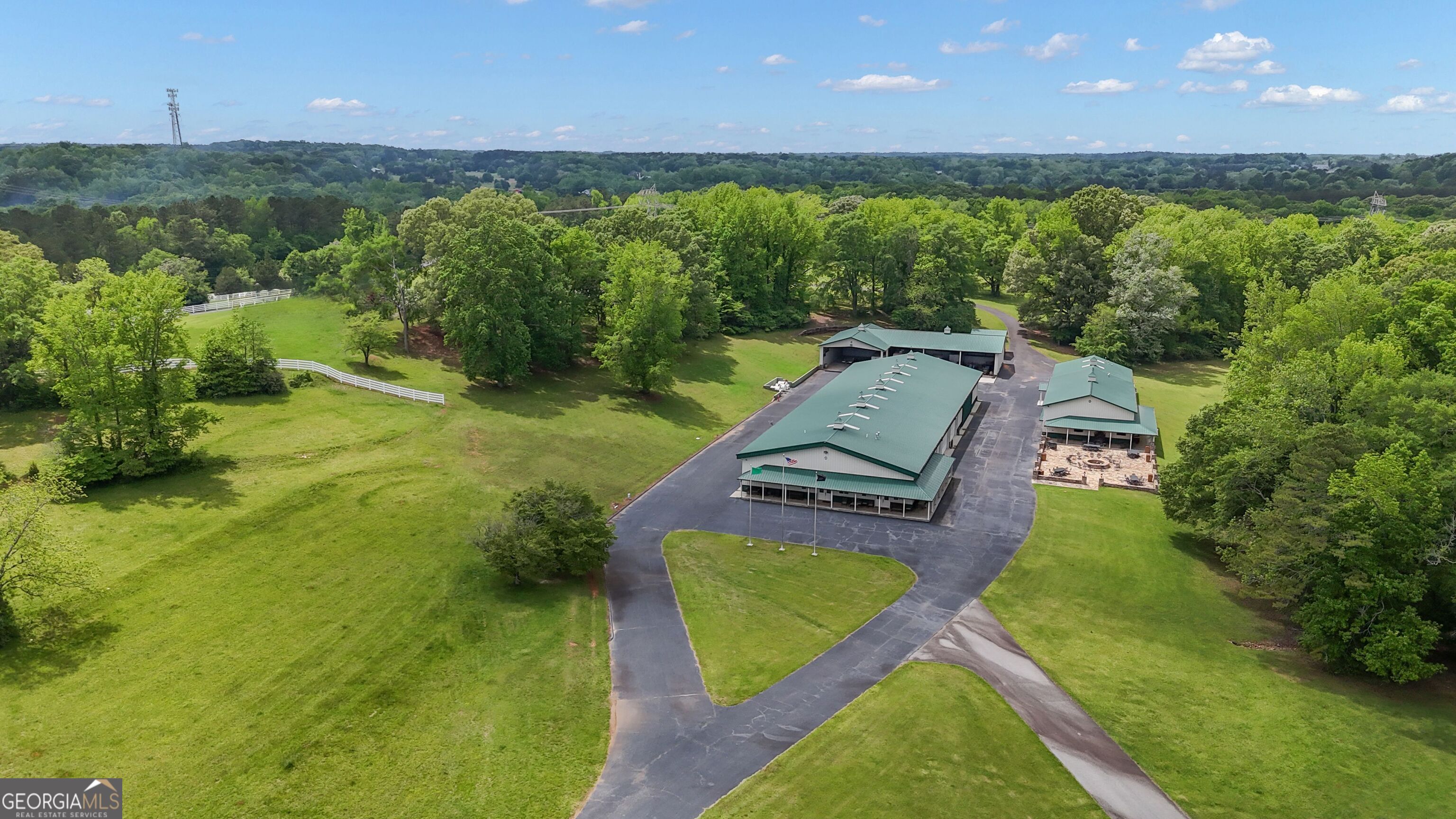 14803 Woolsey Road Hampton GA 30228