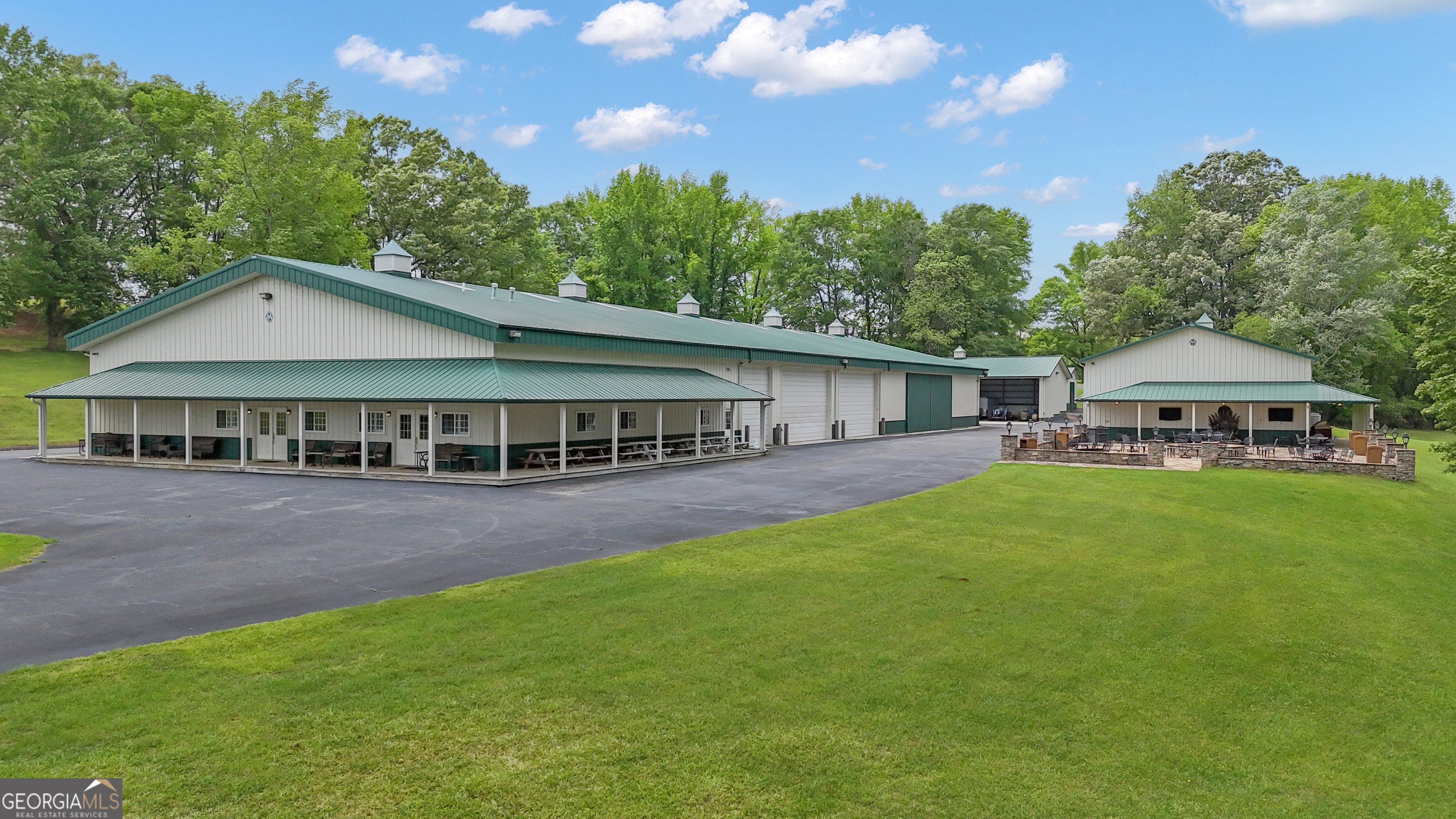 14803 Woolsey Road Hampton GA 30228