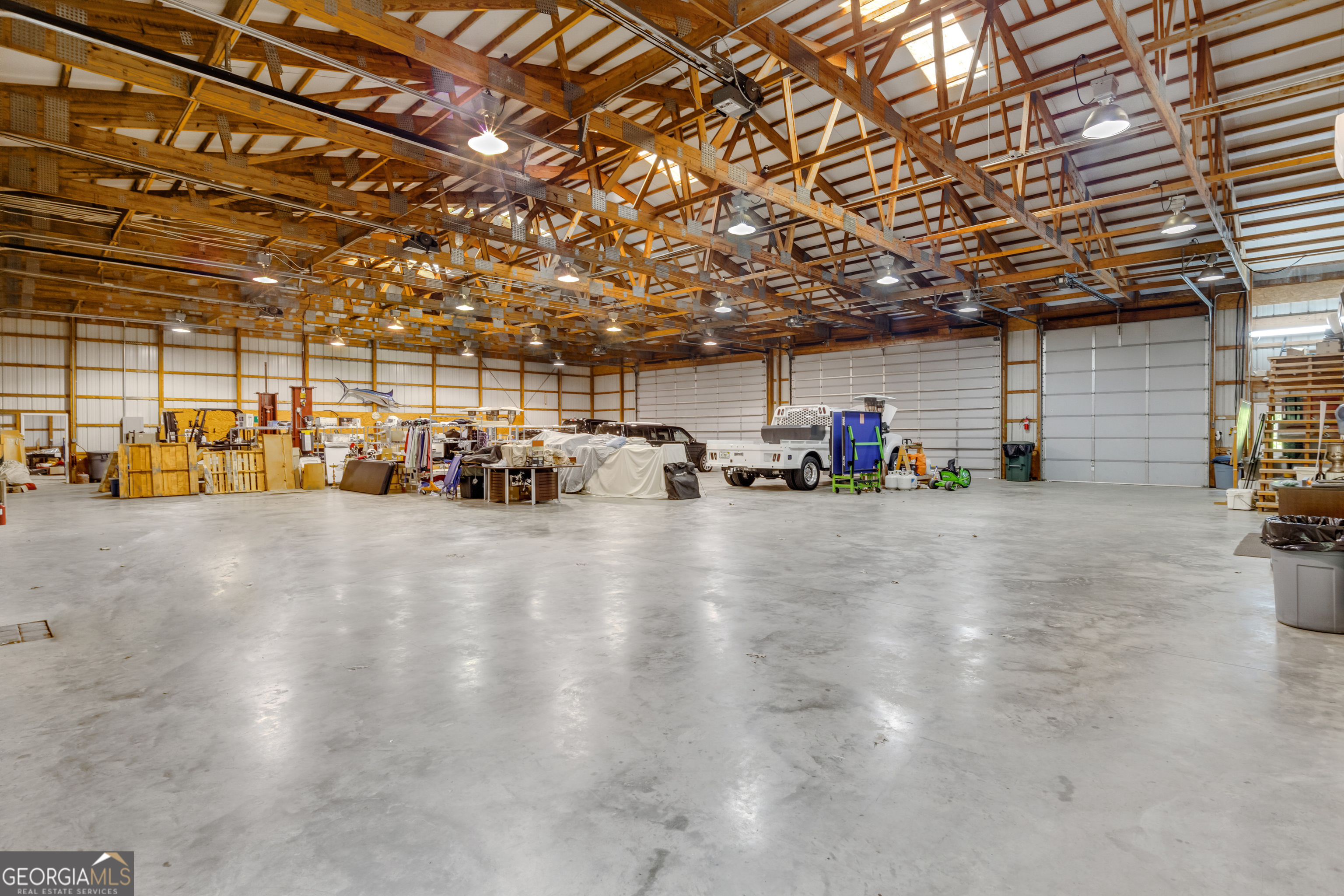 14803 Woolsey Road Hampton GA 30228