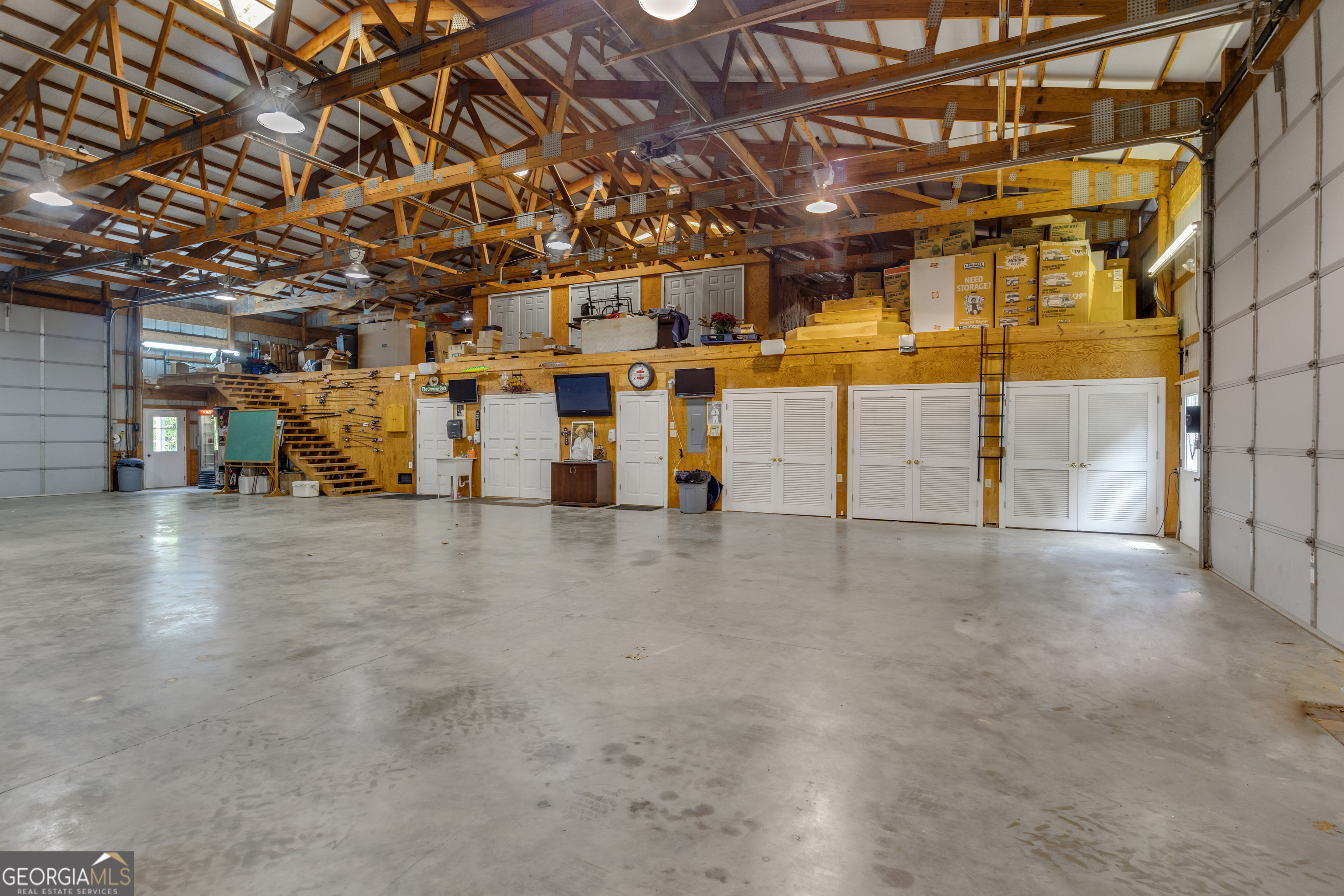 14803 Woolsey Road Hampton GA 30228