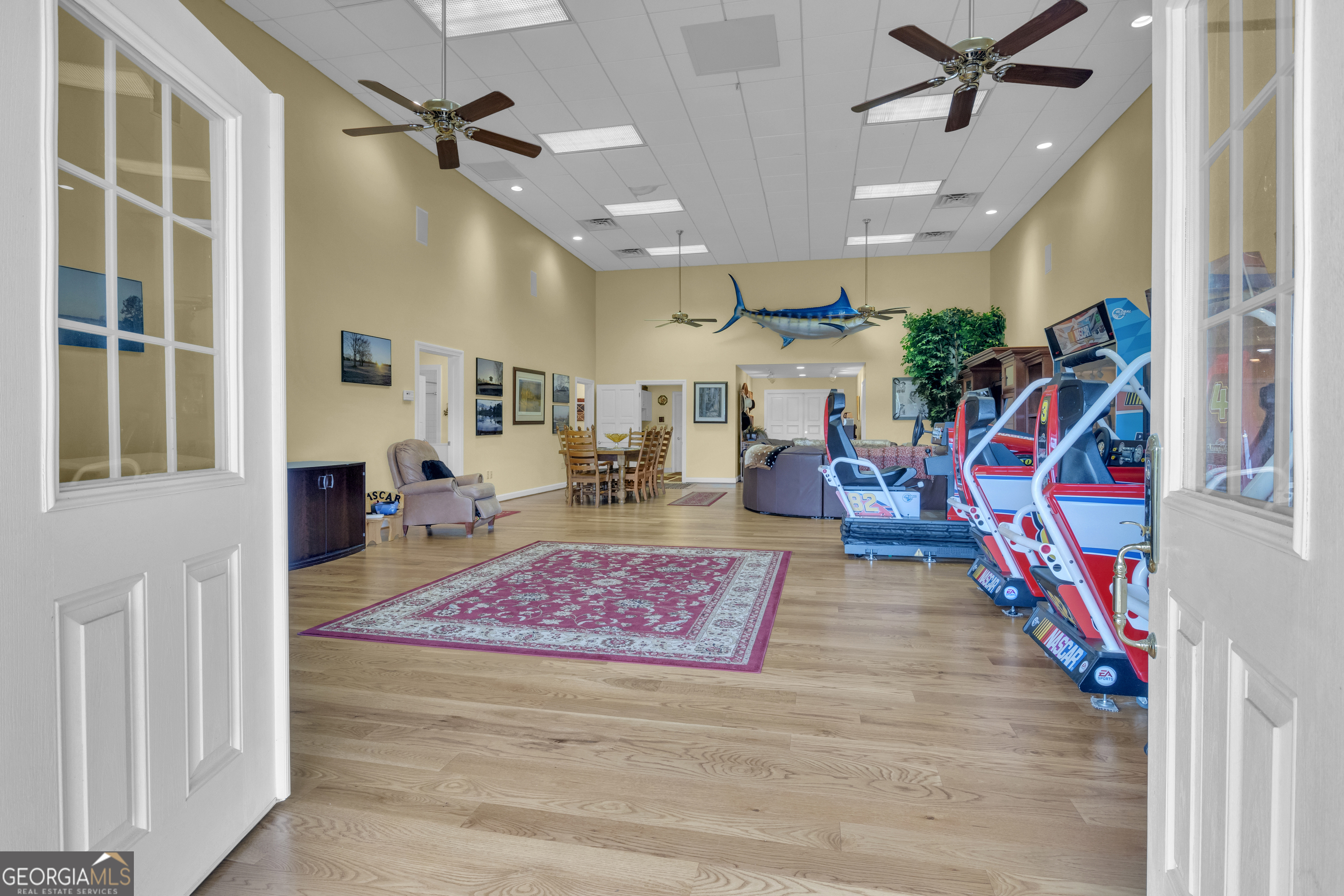14803 Woolsey Road Hampton GA 30228