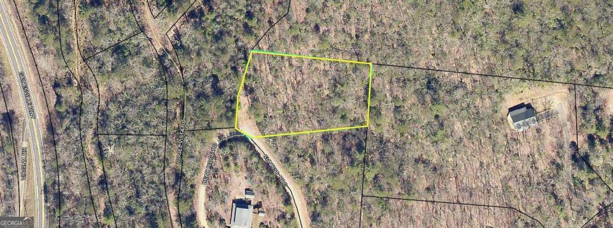 0 Sunrise Ridge Blairsville GA 30512