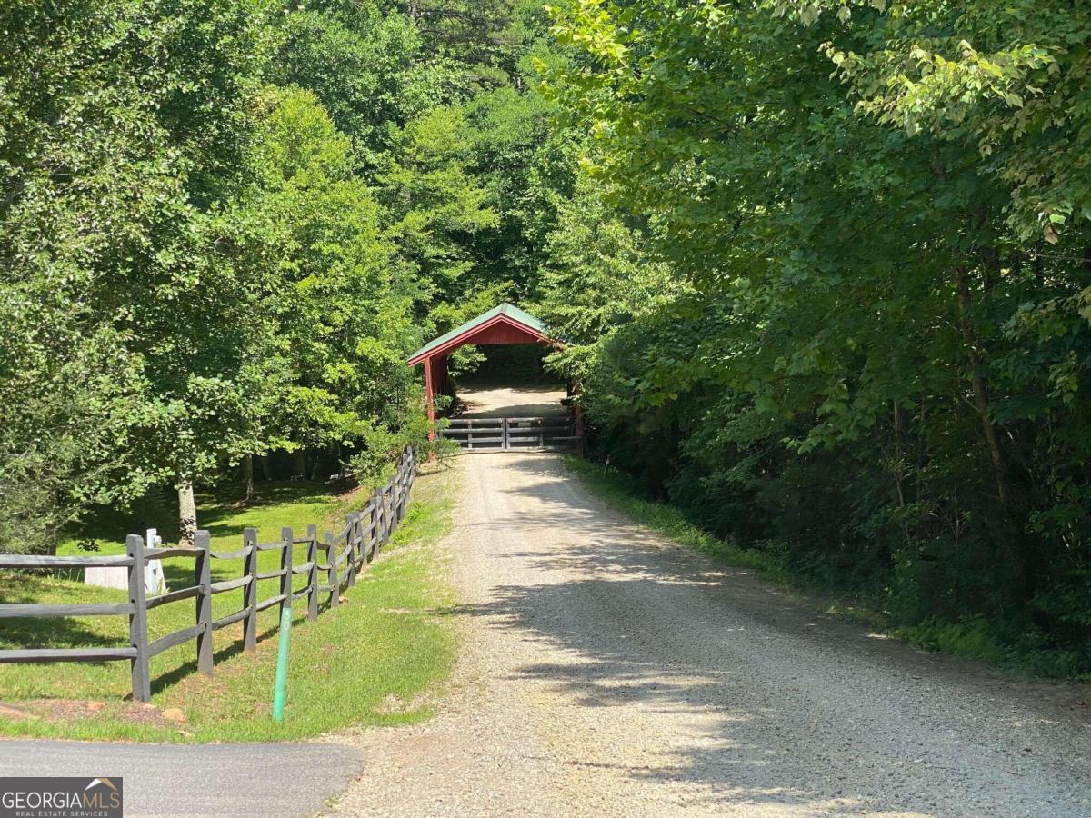0 Sunrise Ridge Blairsville GA 30512
