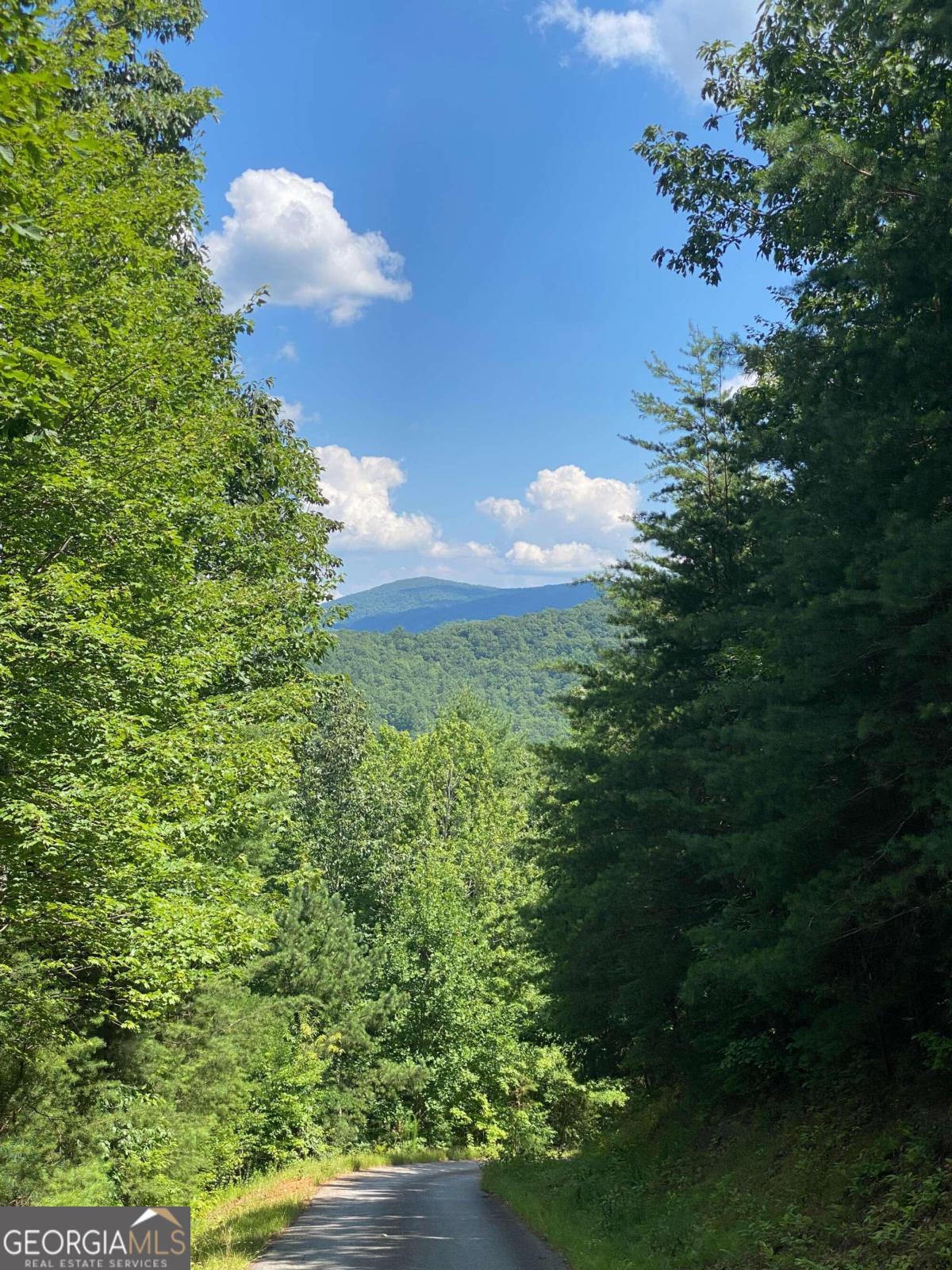 0 Sunrise Ridge Blairsville GA 30512