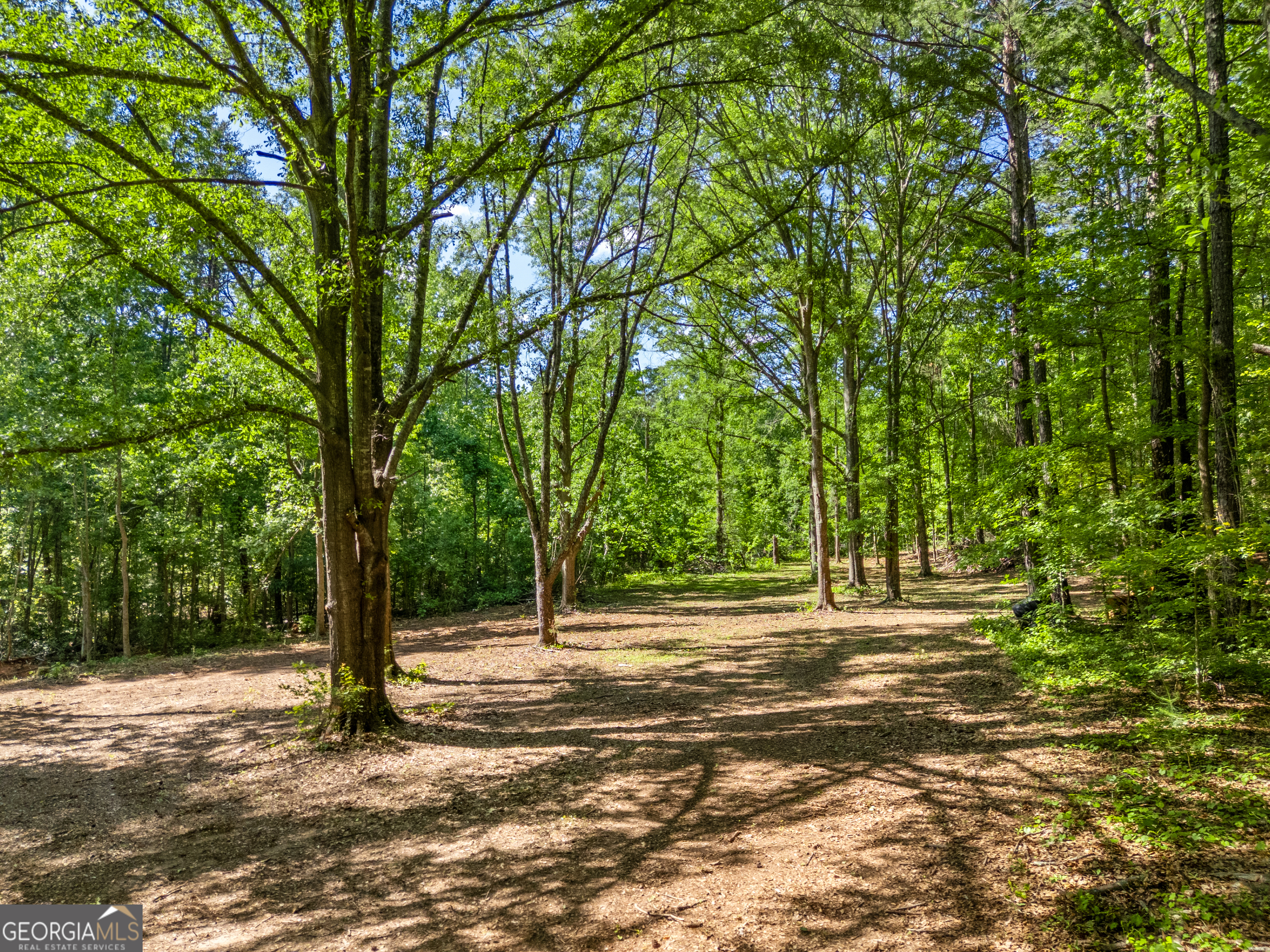 0 Oak Road Jenkinsburg GA 30234