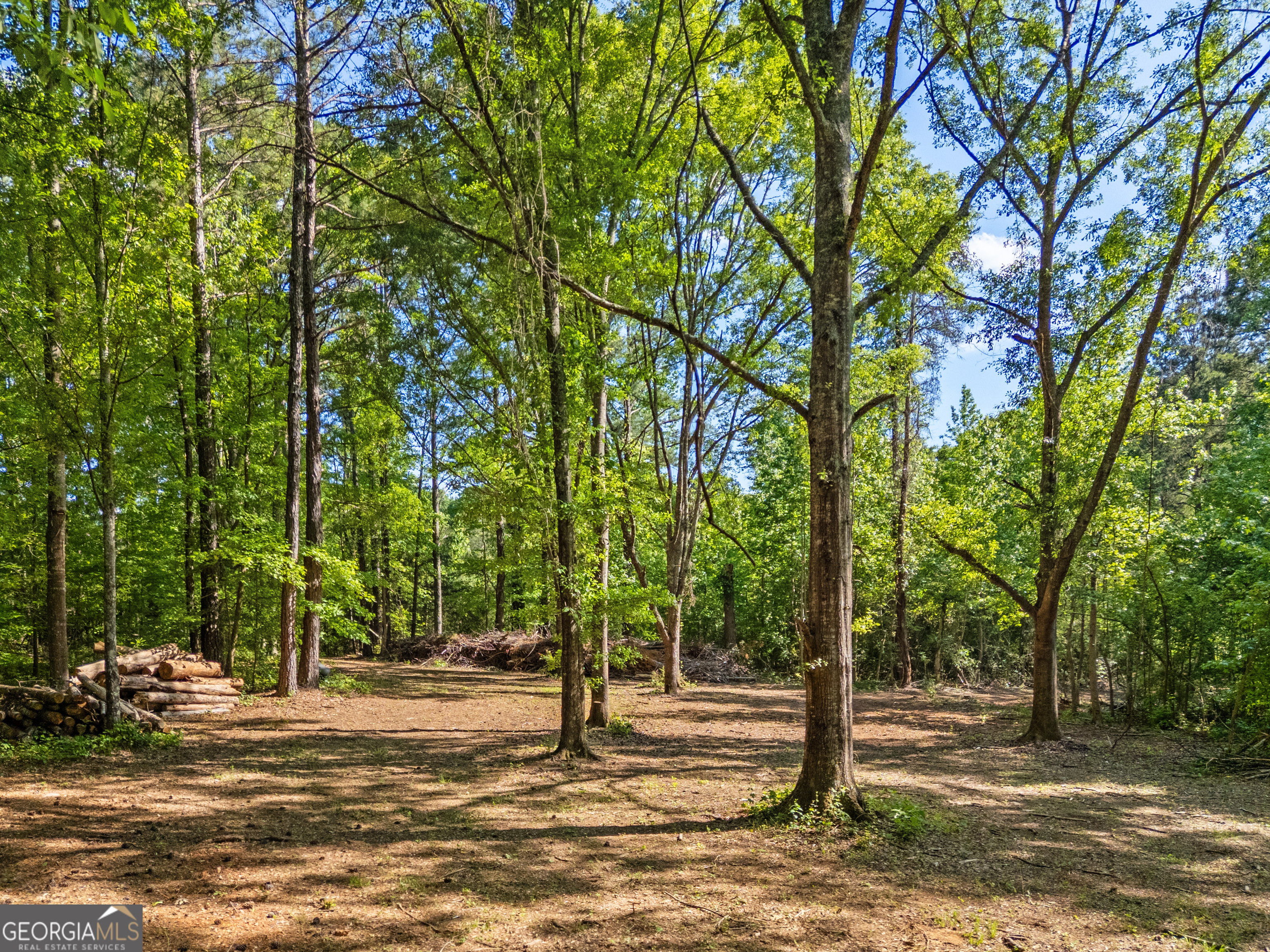 0 Oak Road Jenkinsburg GA 30234