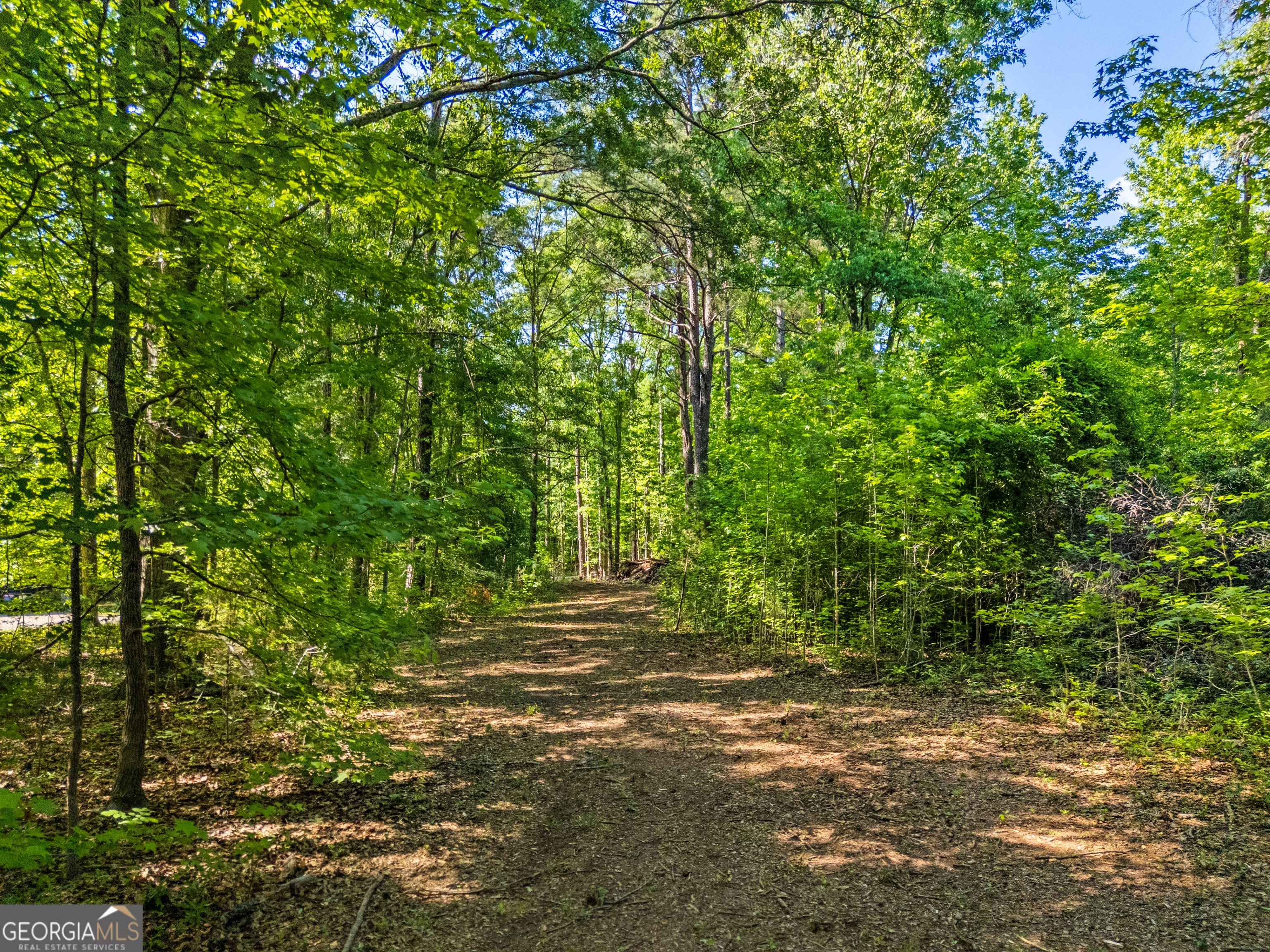 0 Oak Road Jenkinsburg GA 30234