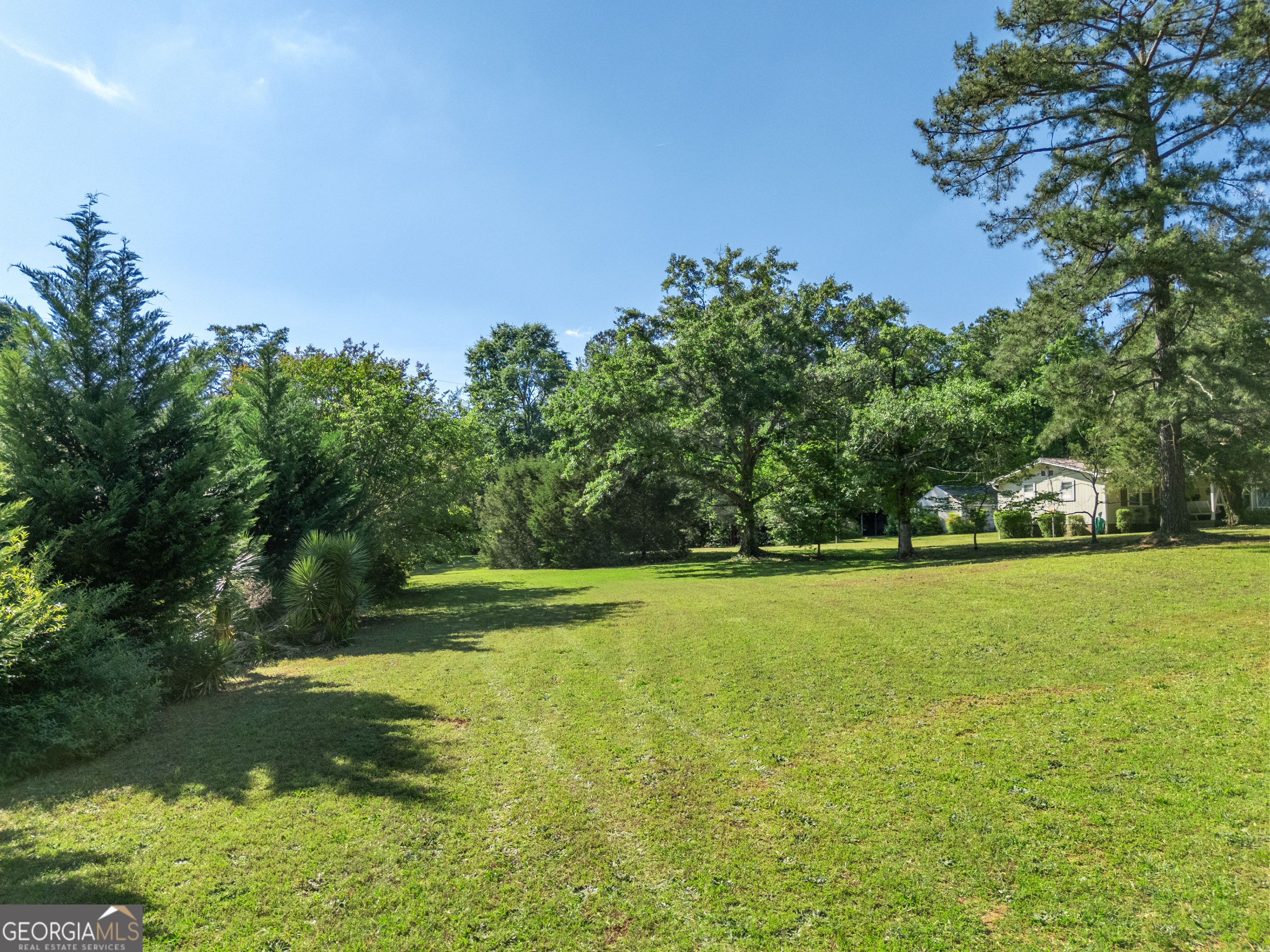 0 Oak Road Jenkinsburg GA 30234