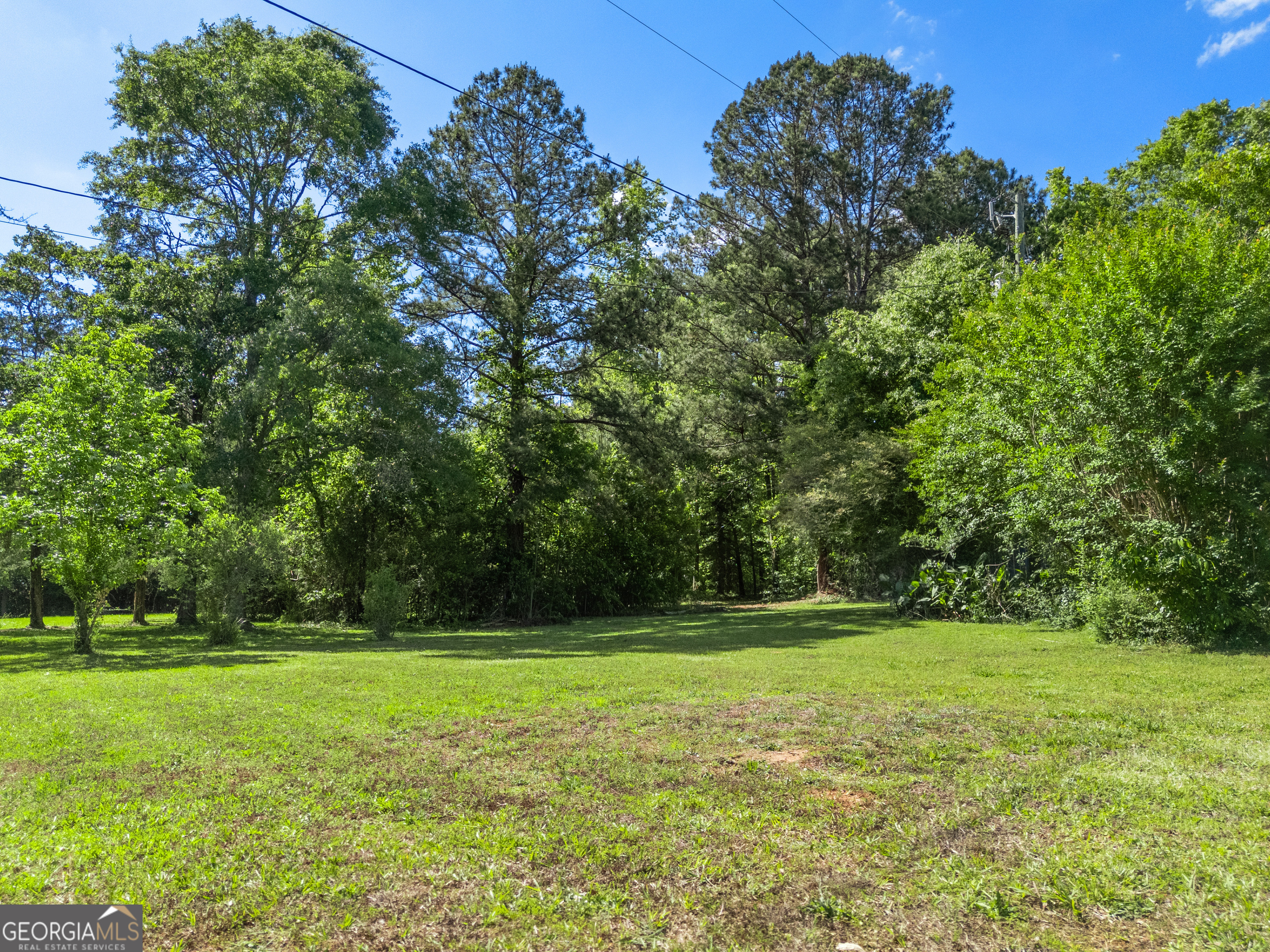 0 Oak Road Jenkinsburg GA 30234