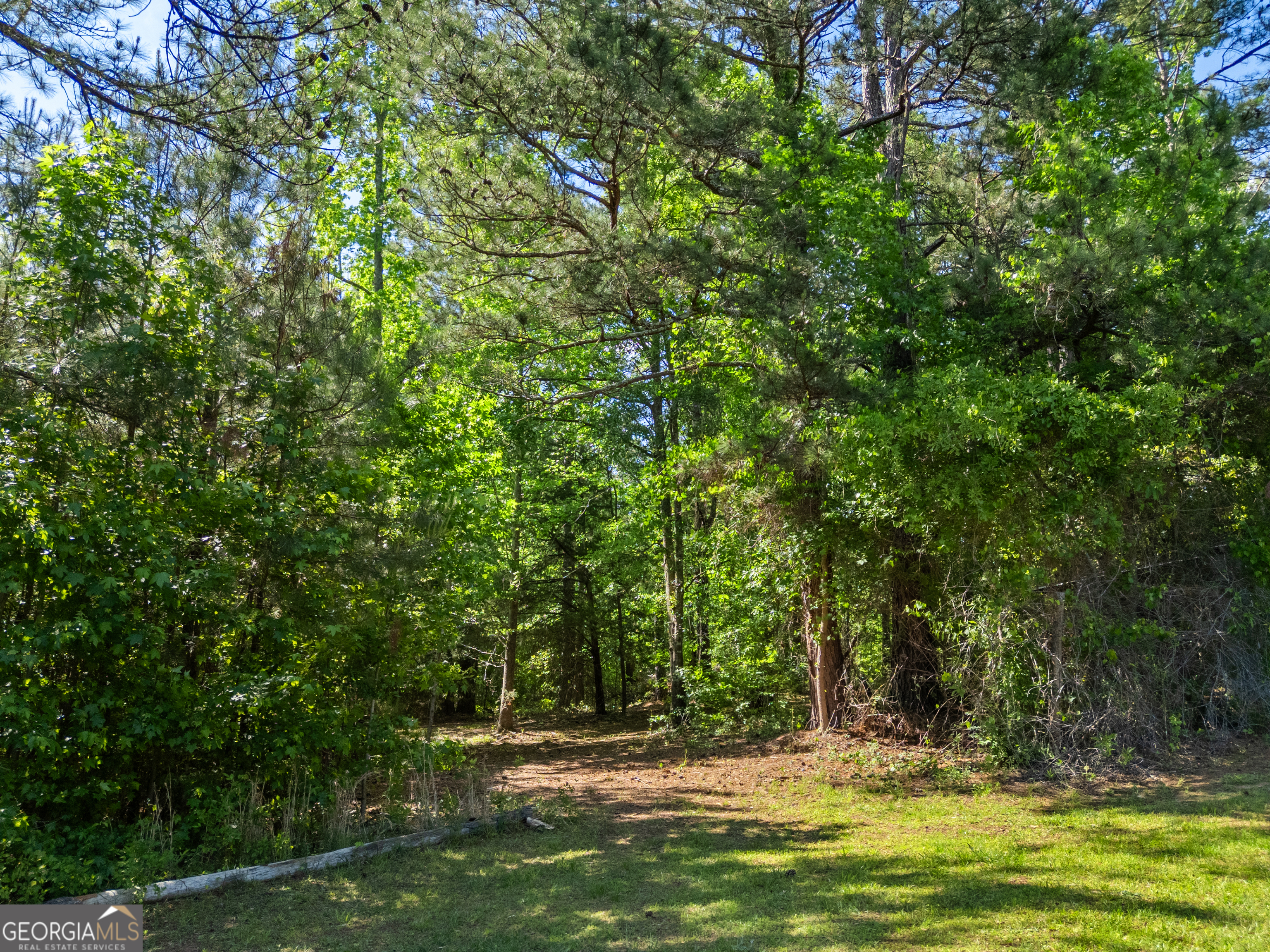 0 Oak Road Jenkinsburg GA 30234