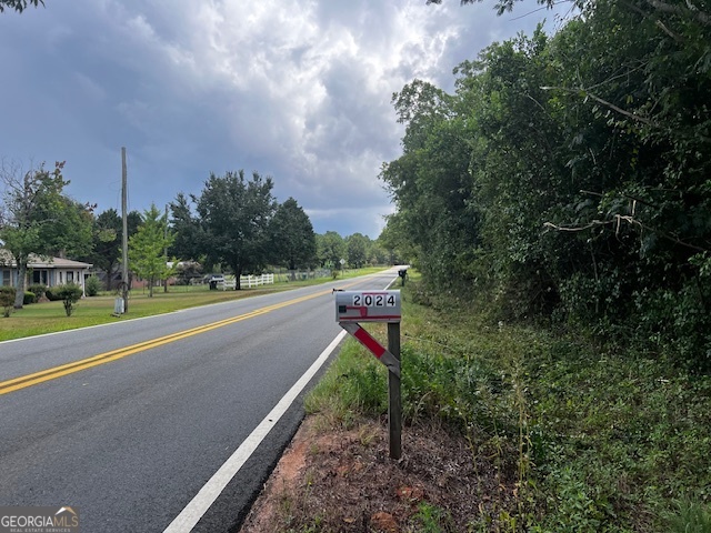 Lot 10 Taylor Mill Road Fort Valley GA 31030