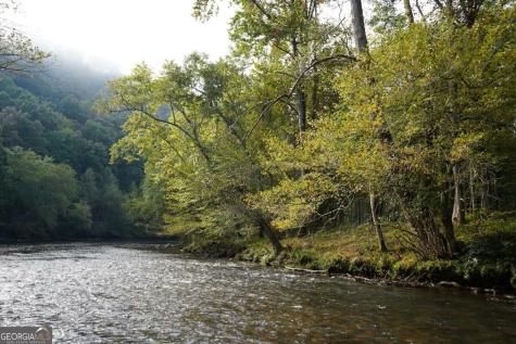 0 River Run Way Hayesville NC 28904