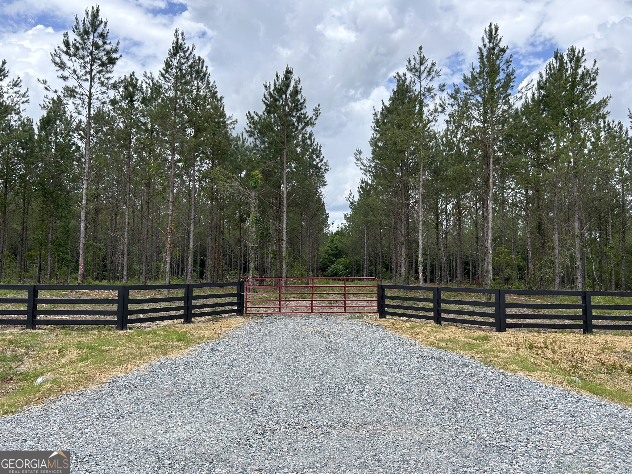 0 Dewey Thomas Road Dexter GA 31019