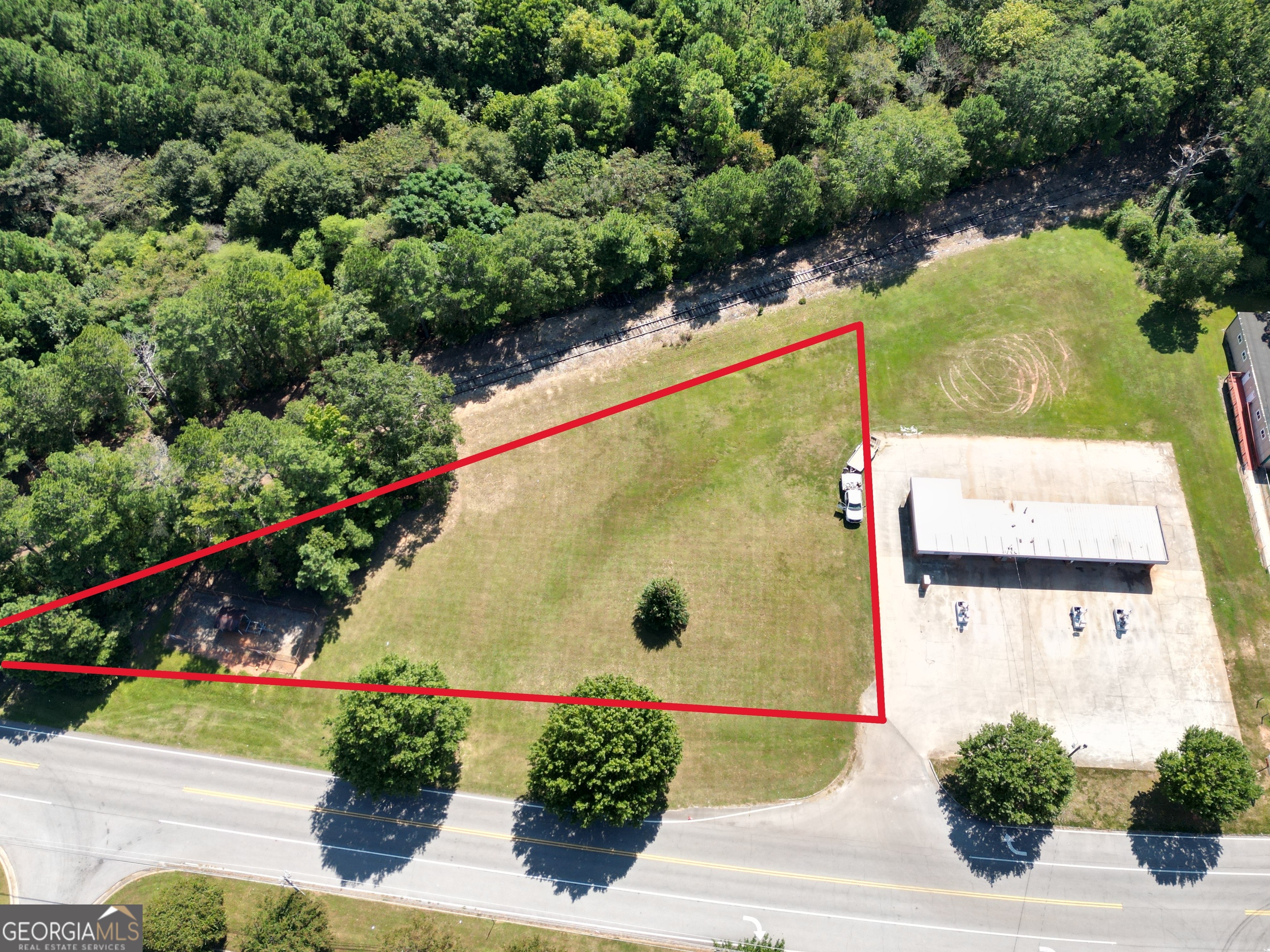 1302 N. Cherokee Road Social Circle GA 30025