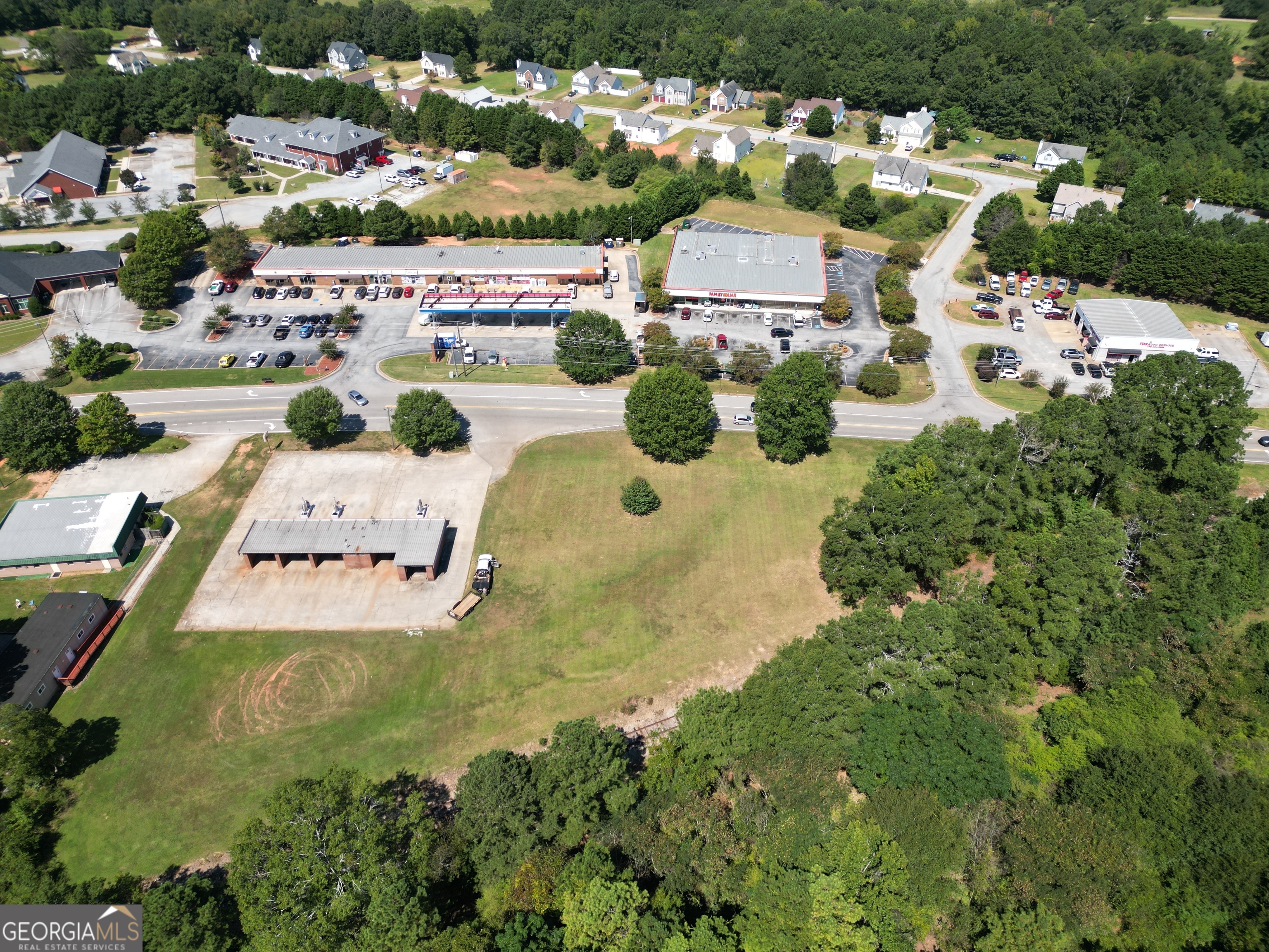 1302 N. Cherokee Road Social Circle GA 30025