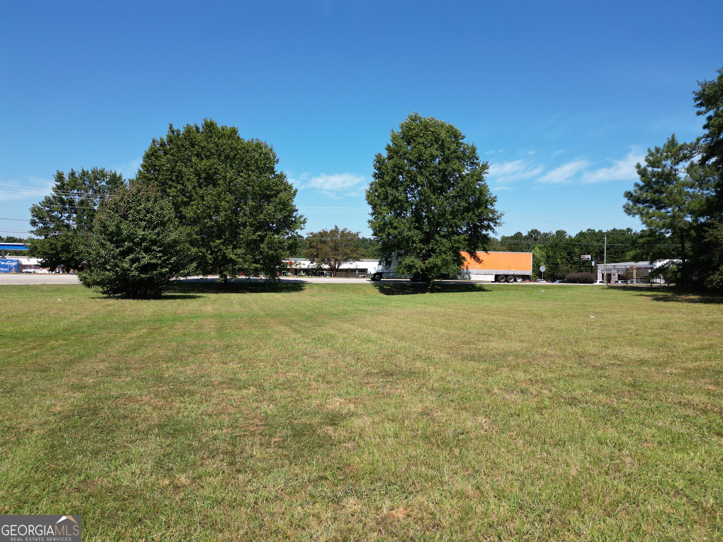 1302 N. Cherokee Road Social Circle GA 30025