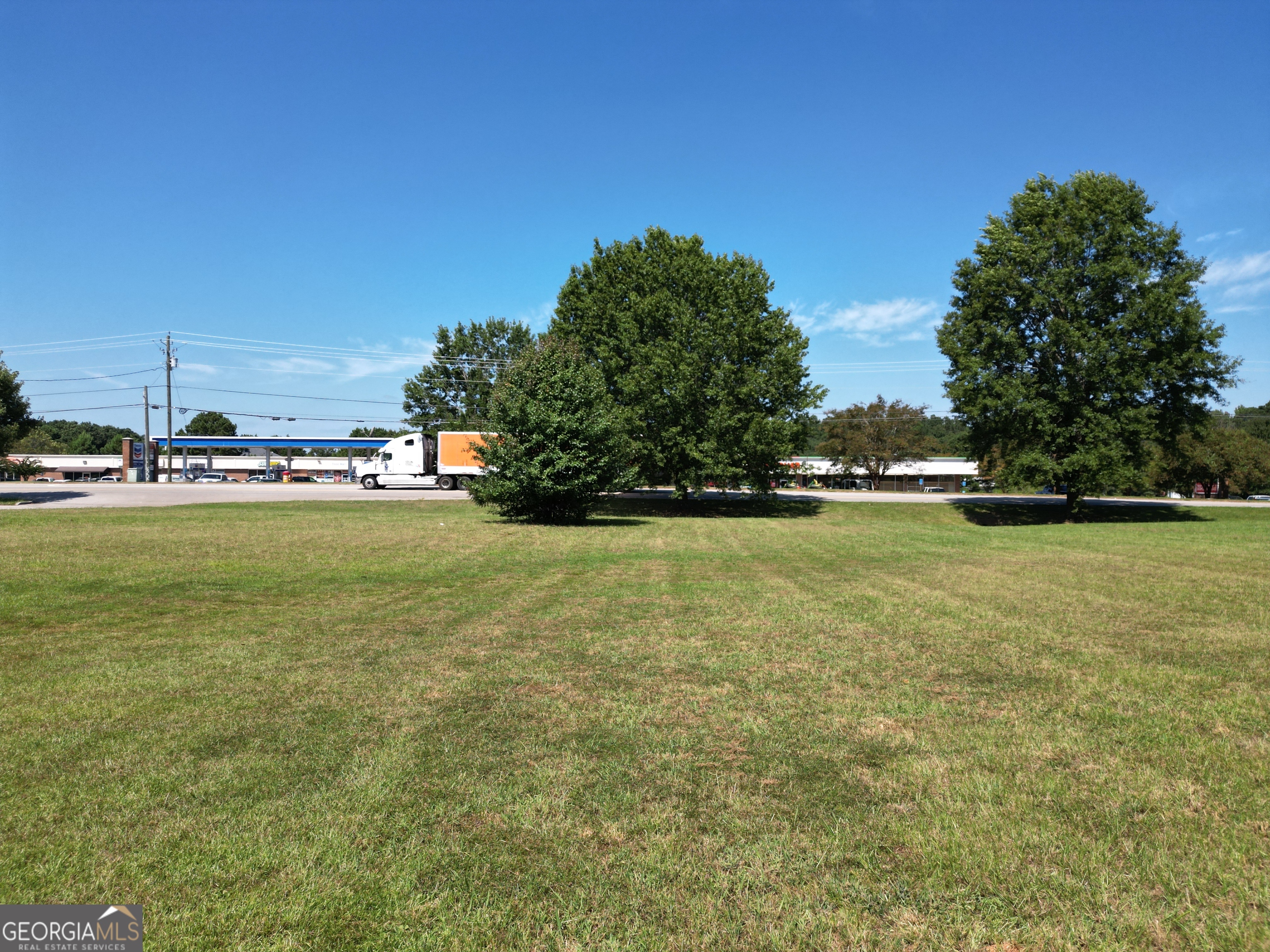 1302 N. Cherokee Road Social Circle GA 30025