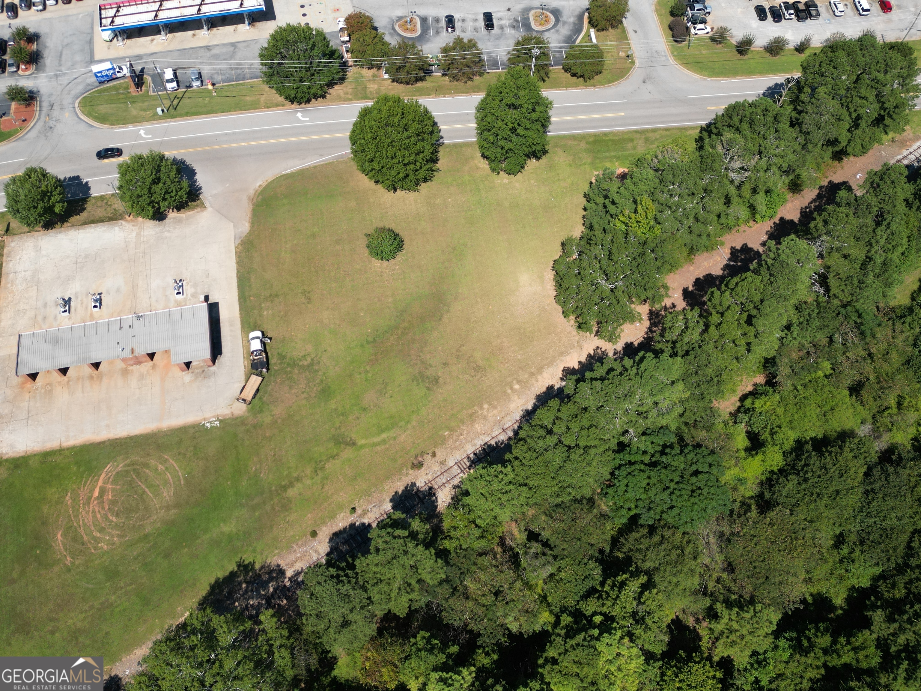 1302 N. Cherokee Road Social Circle GA 30025
