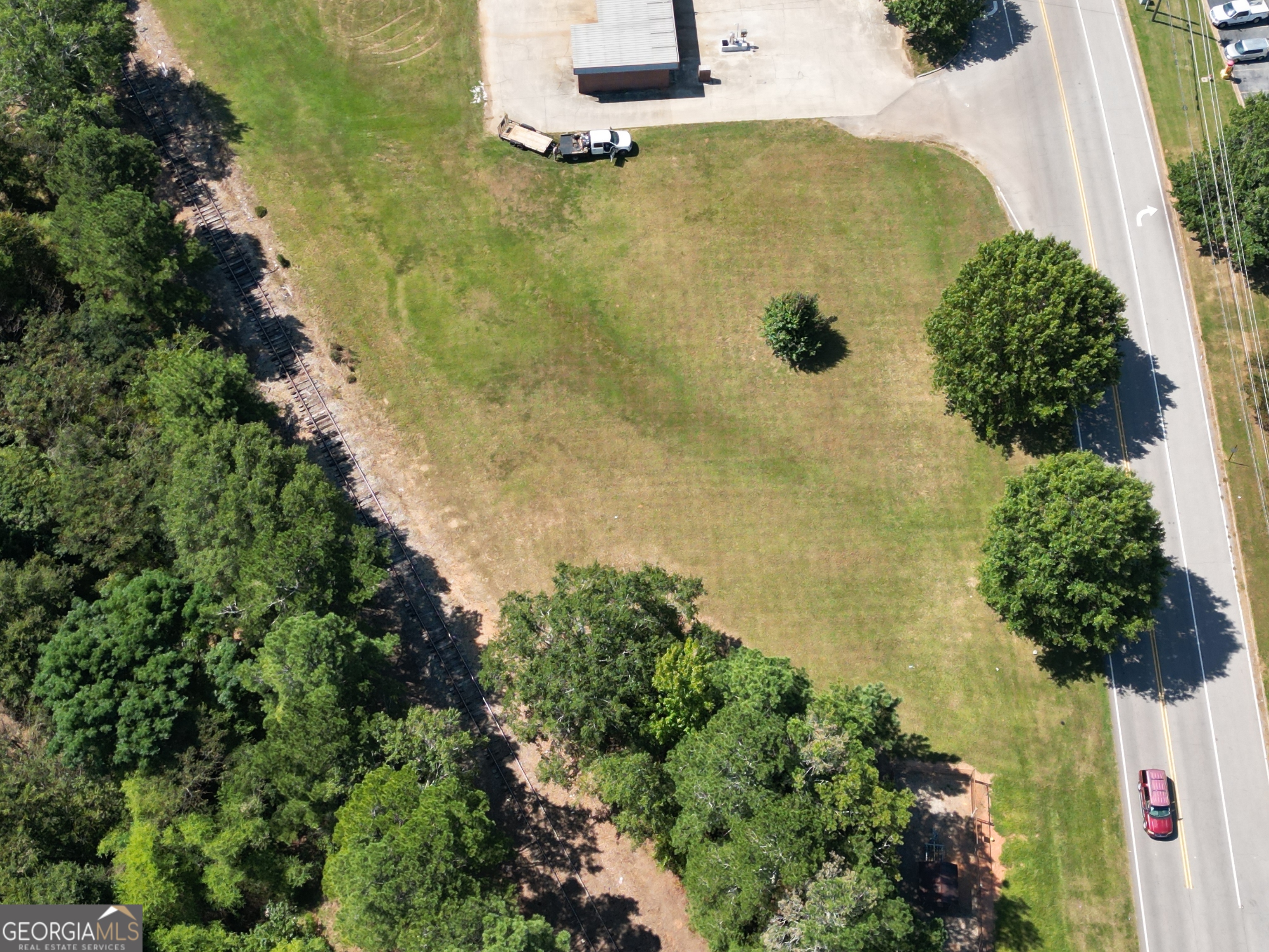 1302 N. Cherokee Road Social Circle GA 30025