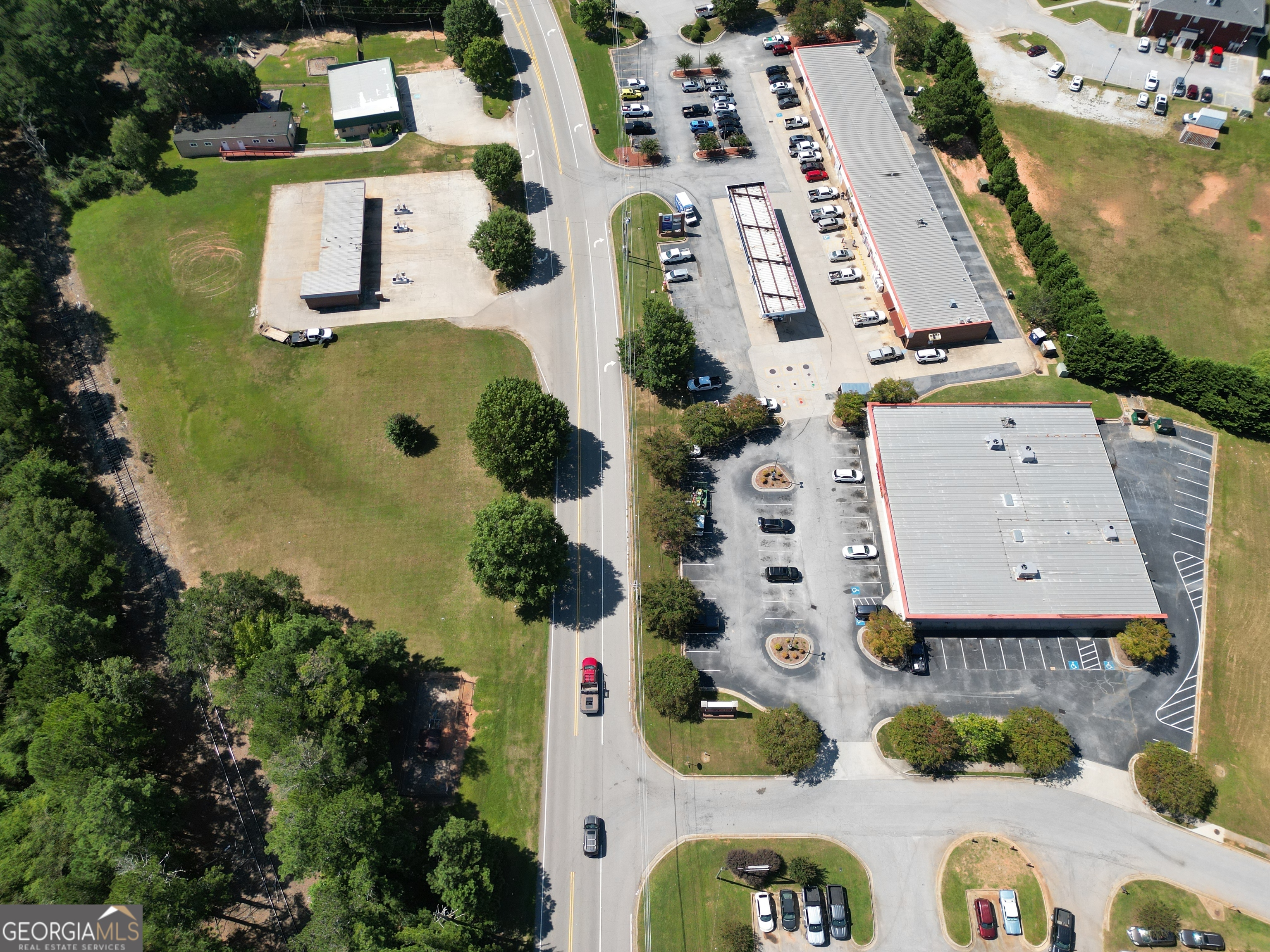 1302 N. Cherokee Road Social Circle GA 30025